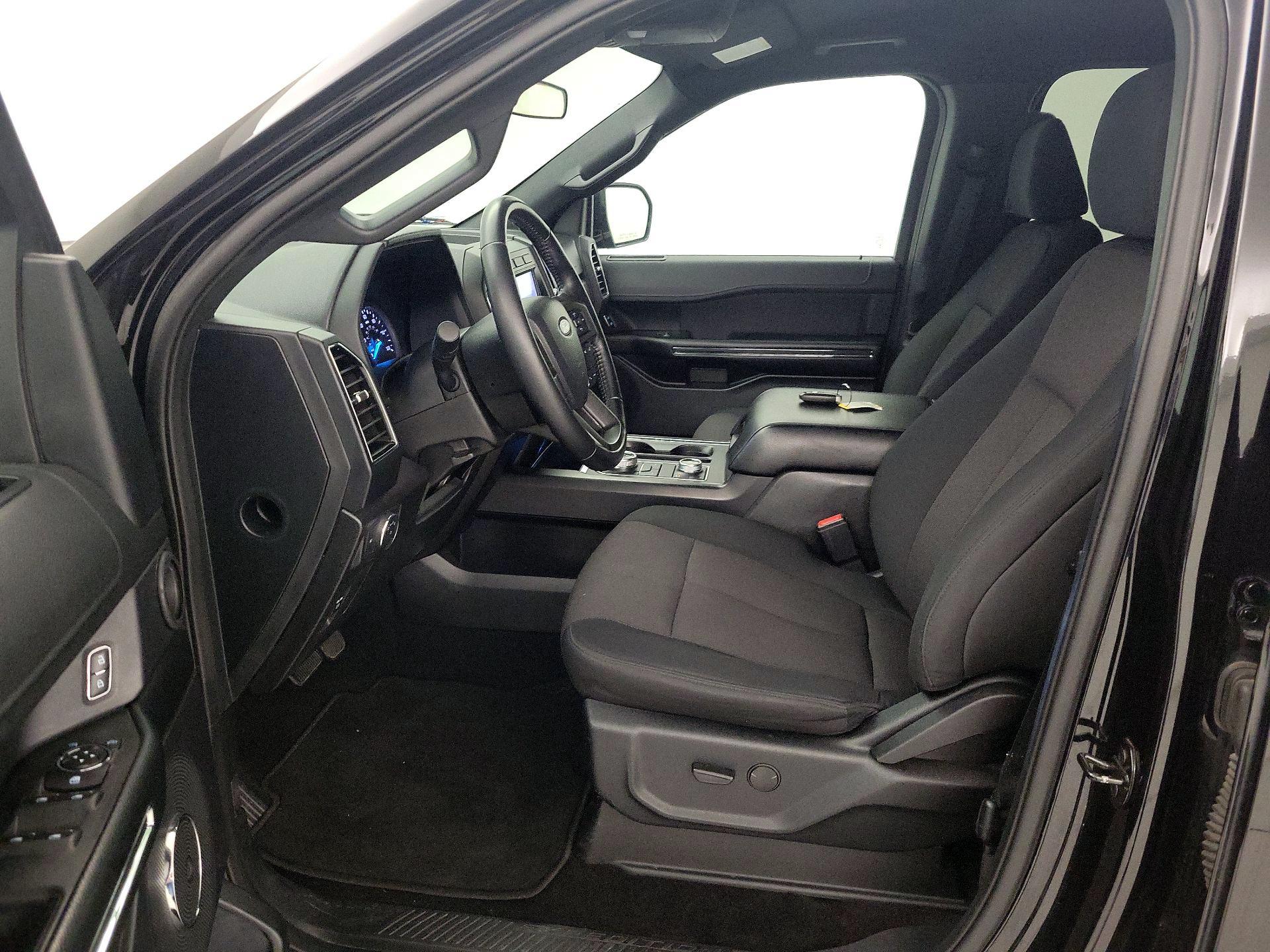 Thumbnail: 2021 Ford Expedition - 11
