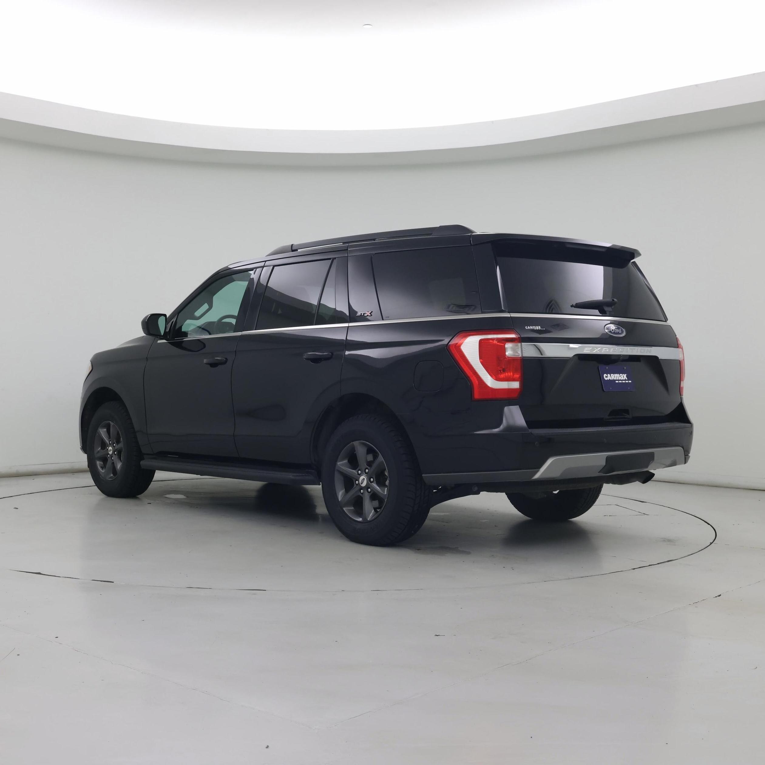 Thumbnail: 2021 Ford Expedition - 2