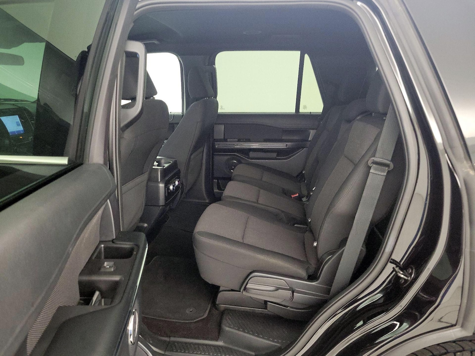 2021 Ford Expedition STX - Photo 20