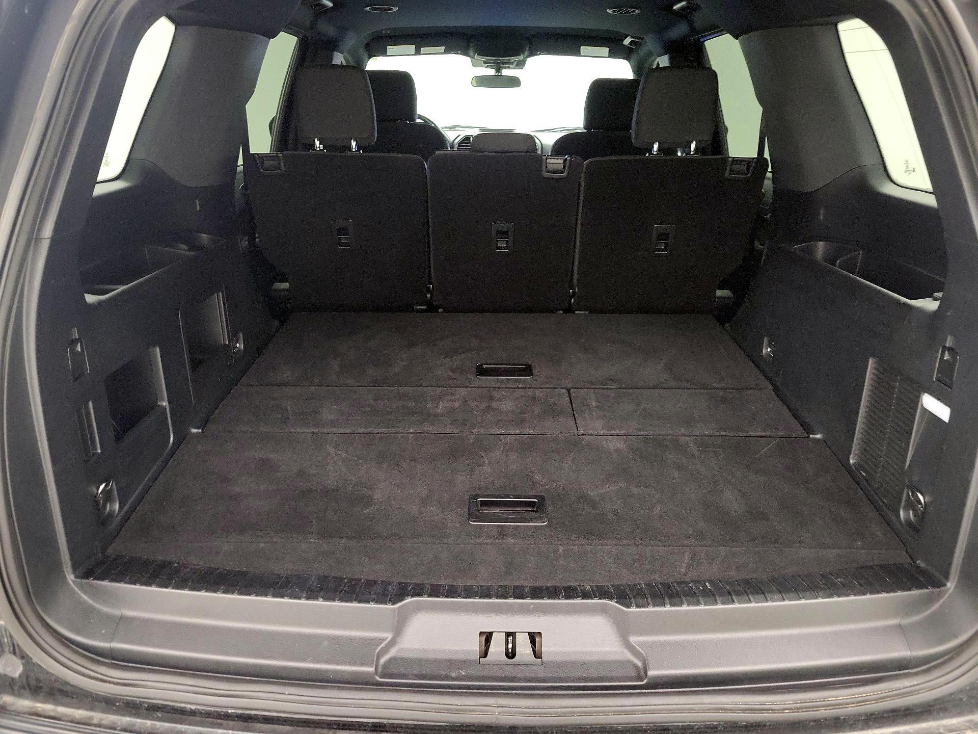 Thumbnail: 2021 Ford Expedition - 20