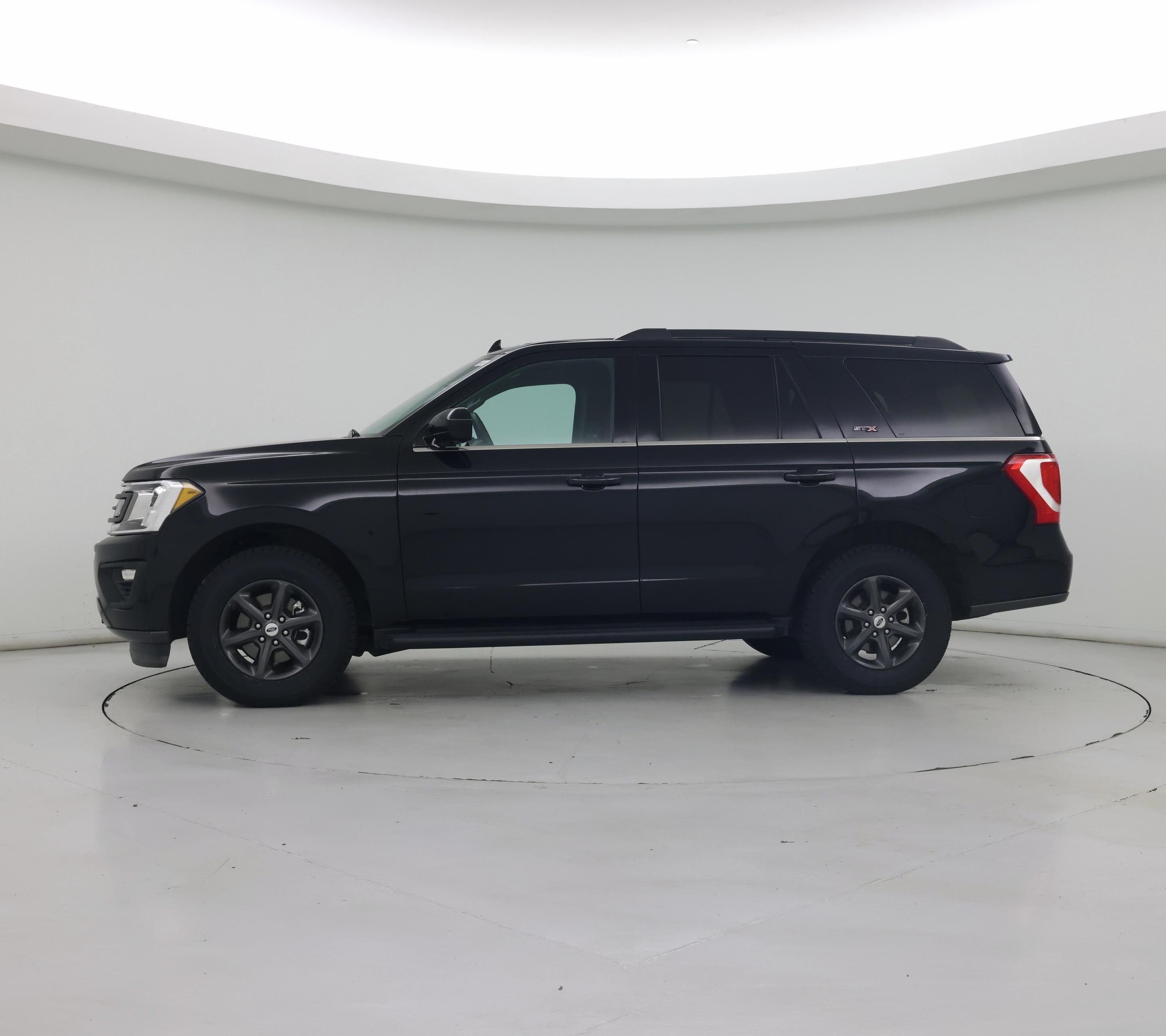 Thumbnail: 2021 Ford Expedition - 3