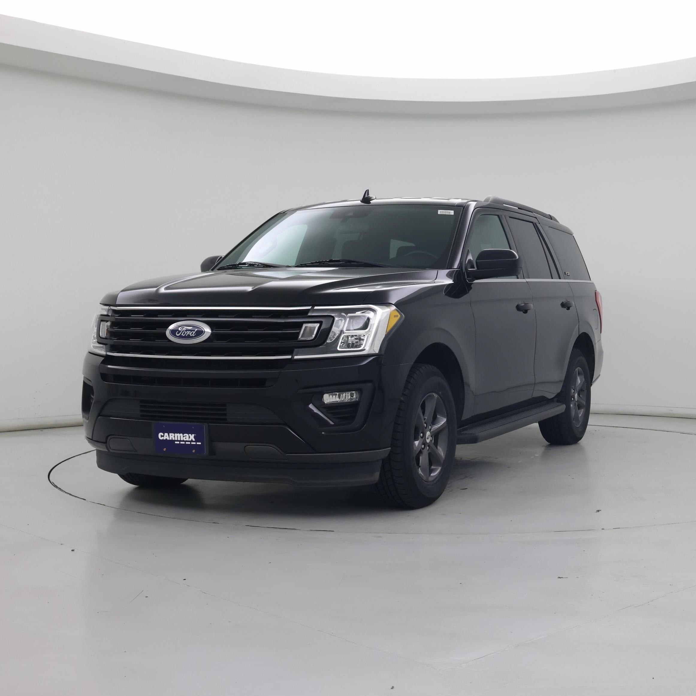 Thumbnail: 2021 Ford Expedition - 4