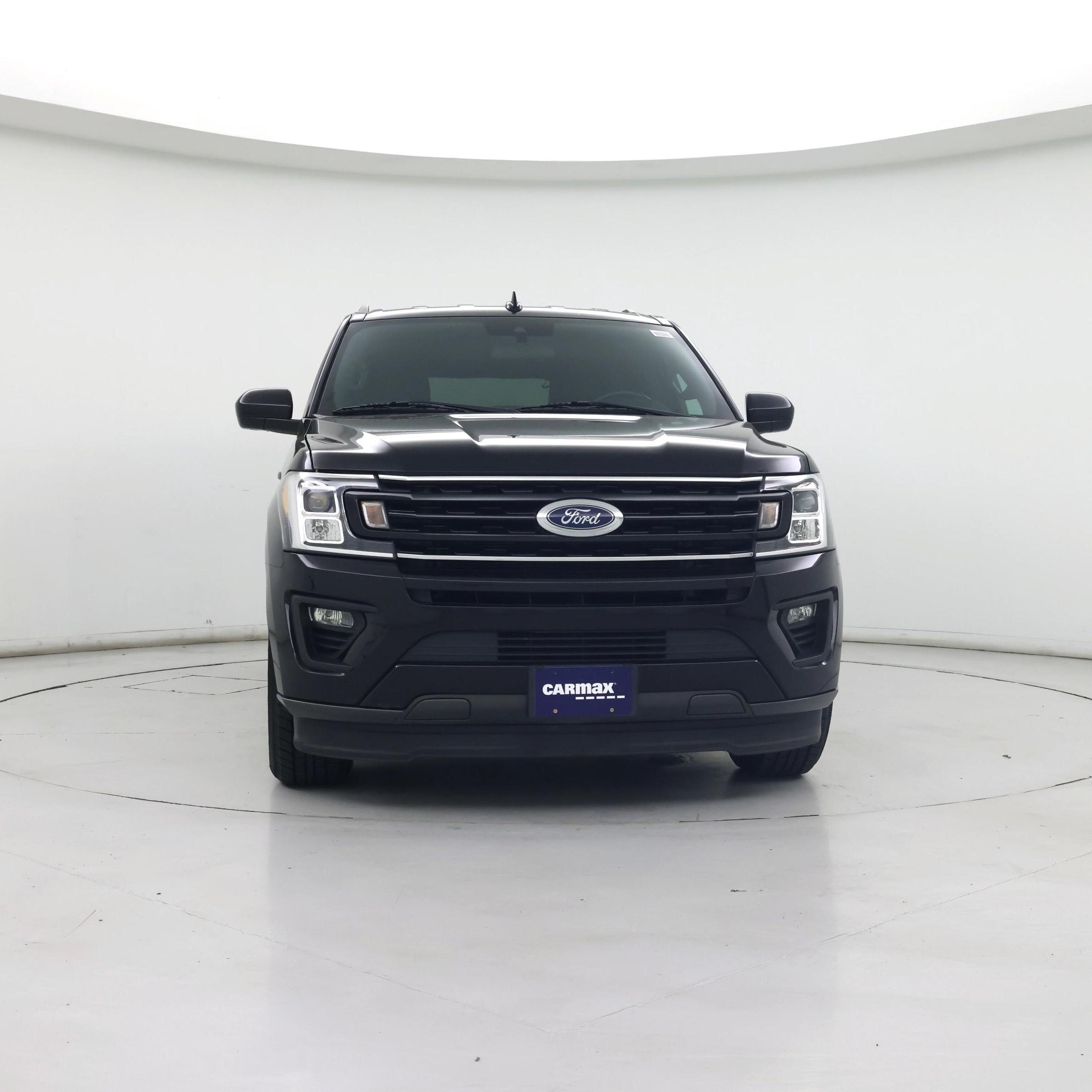 Thumbnail: 2021 Ford Expedition - 5