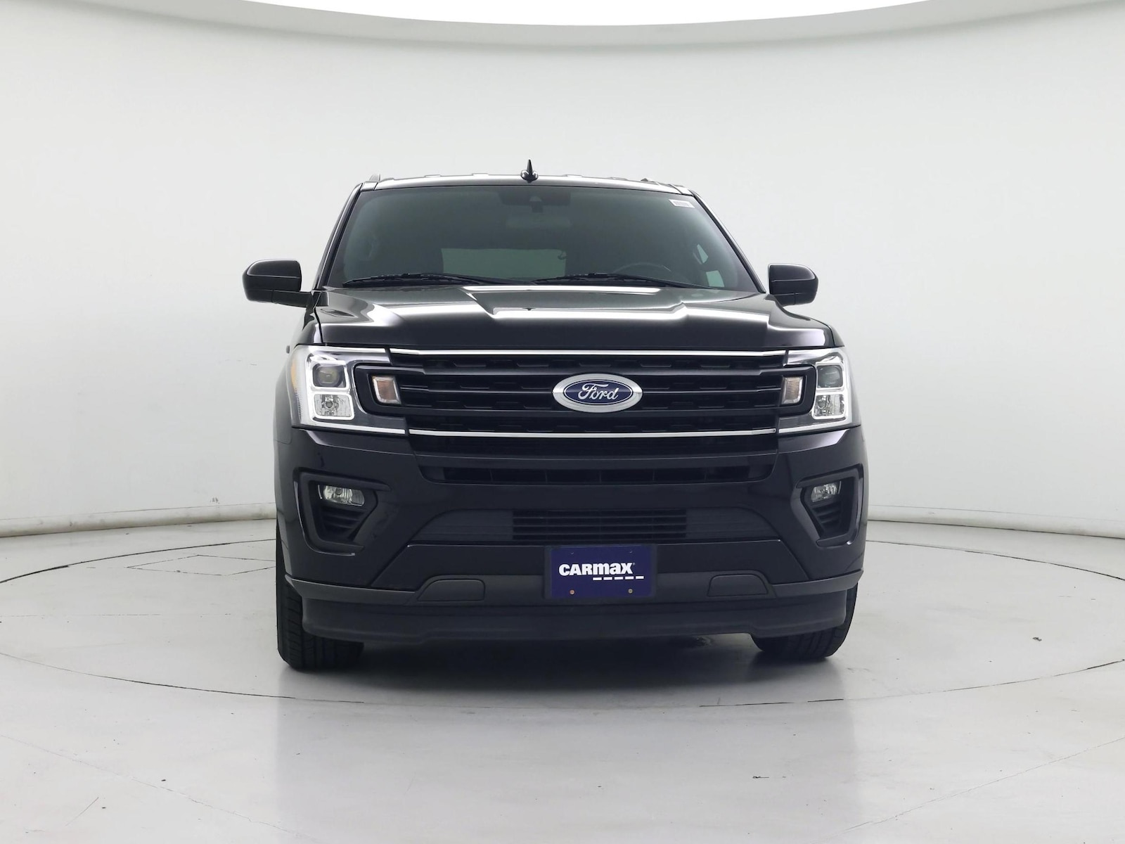 2021 Ford Expedition STX - Photo 6