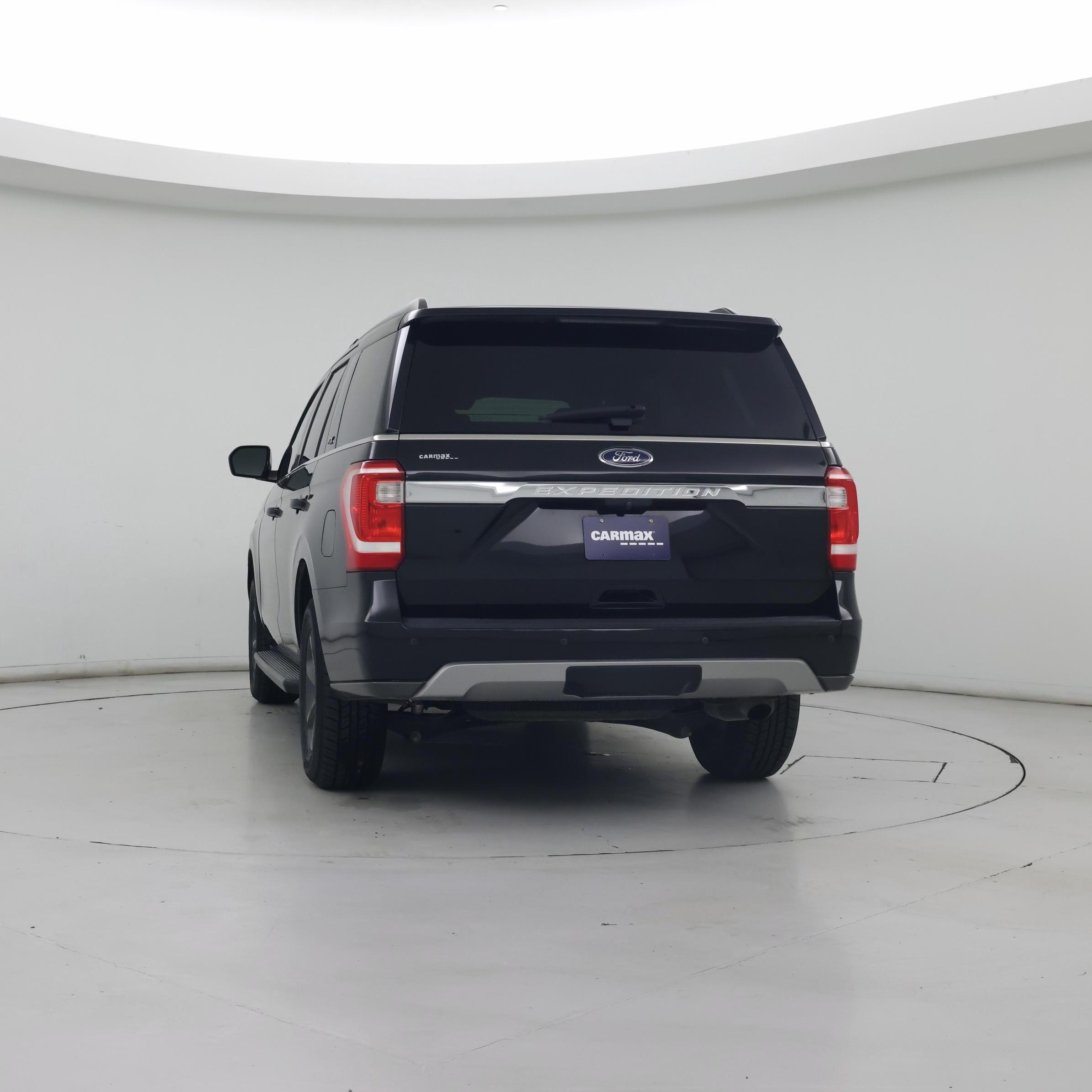 Thumbnail: 2021 Ford Expedition - 6