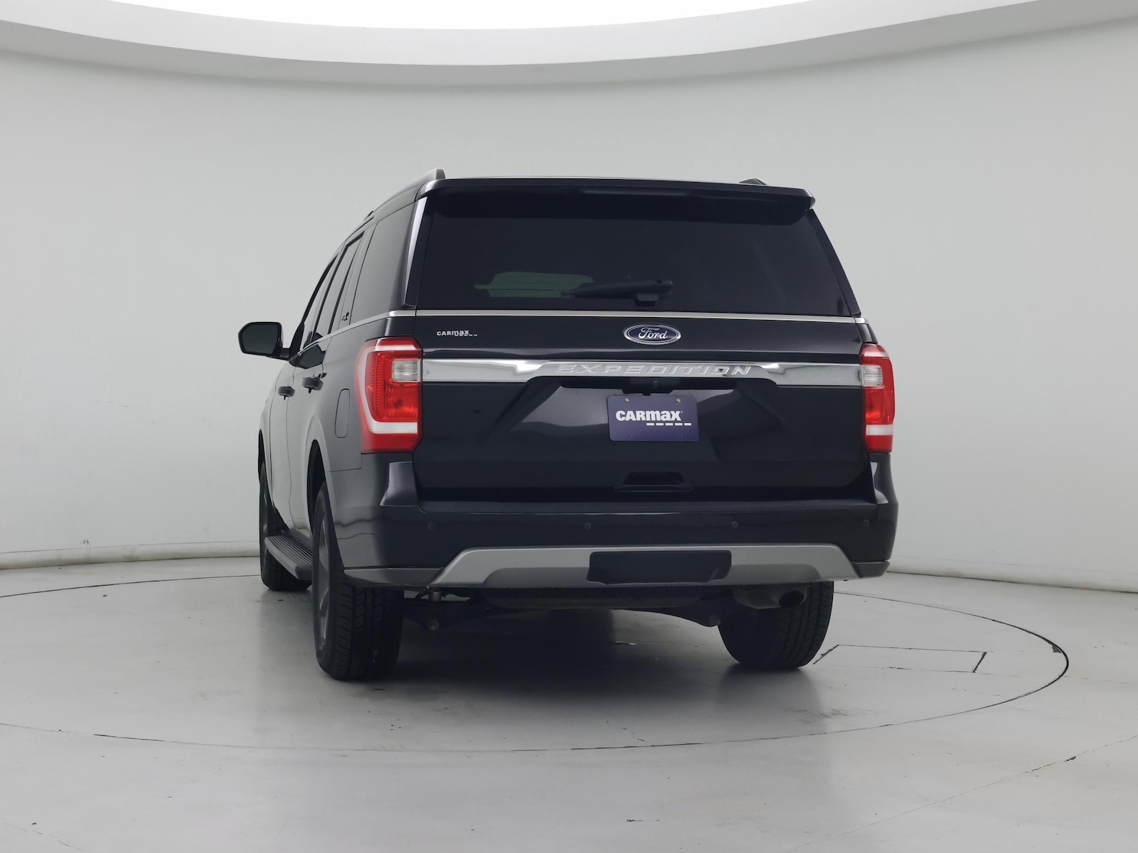 2021 Ford Expedition STX - Photo 7