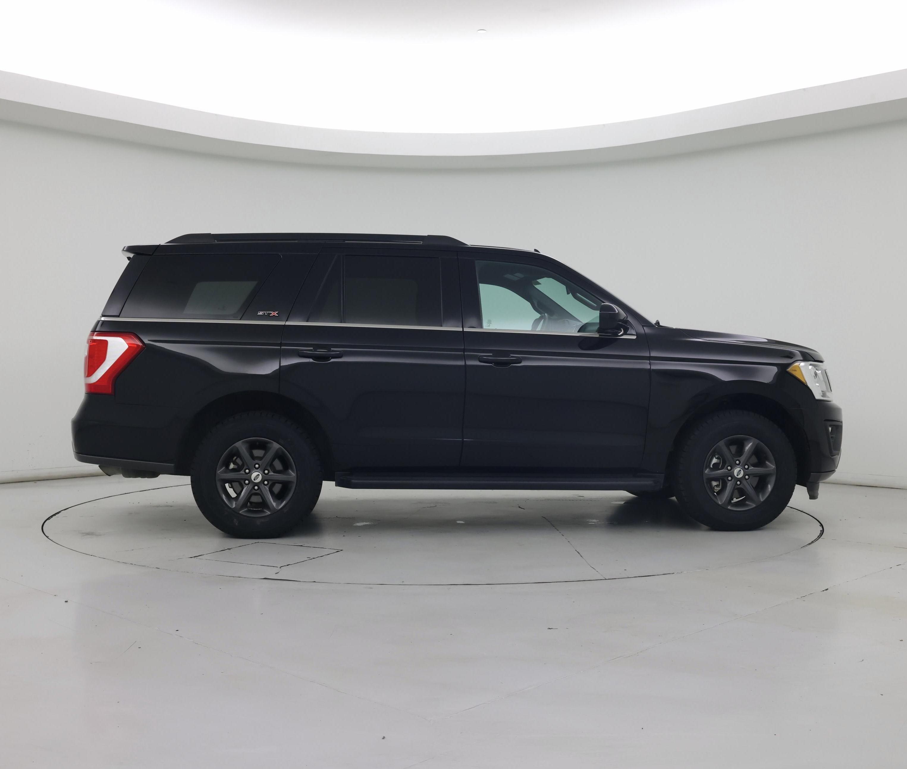 Thumbnail: 2021 Ford Expedition - 7