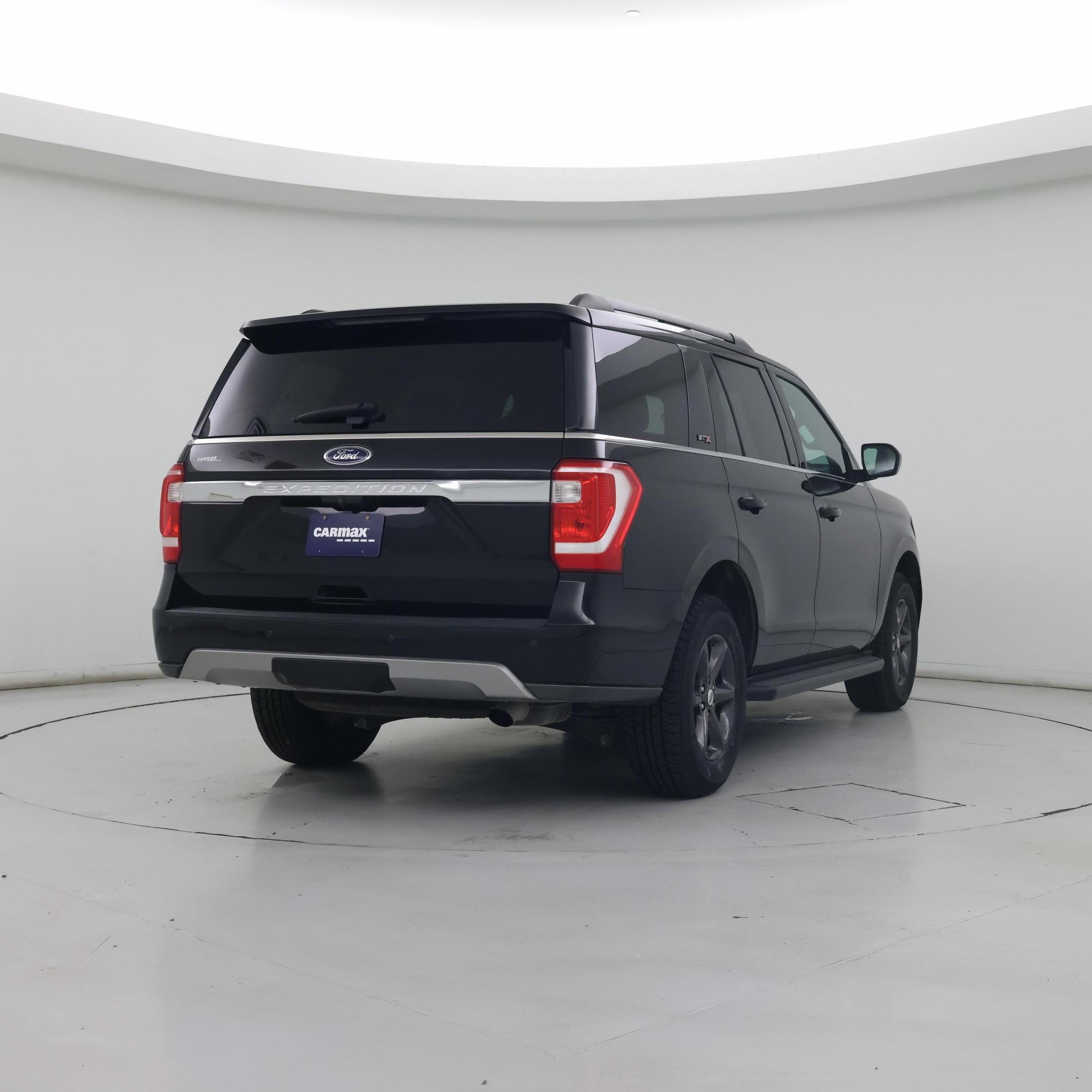 Thumbnail: 2021 Ford Expedition - 8