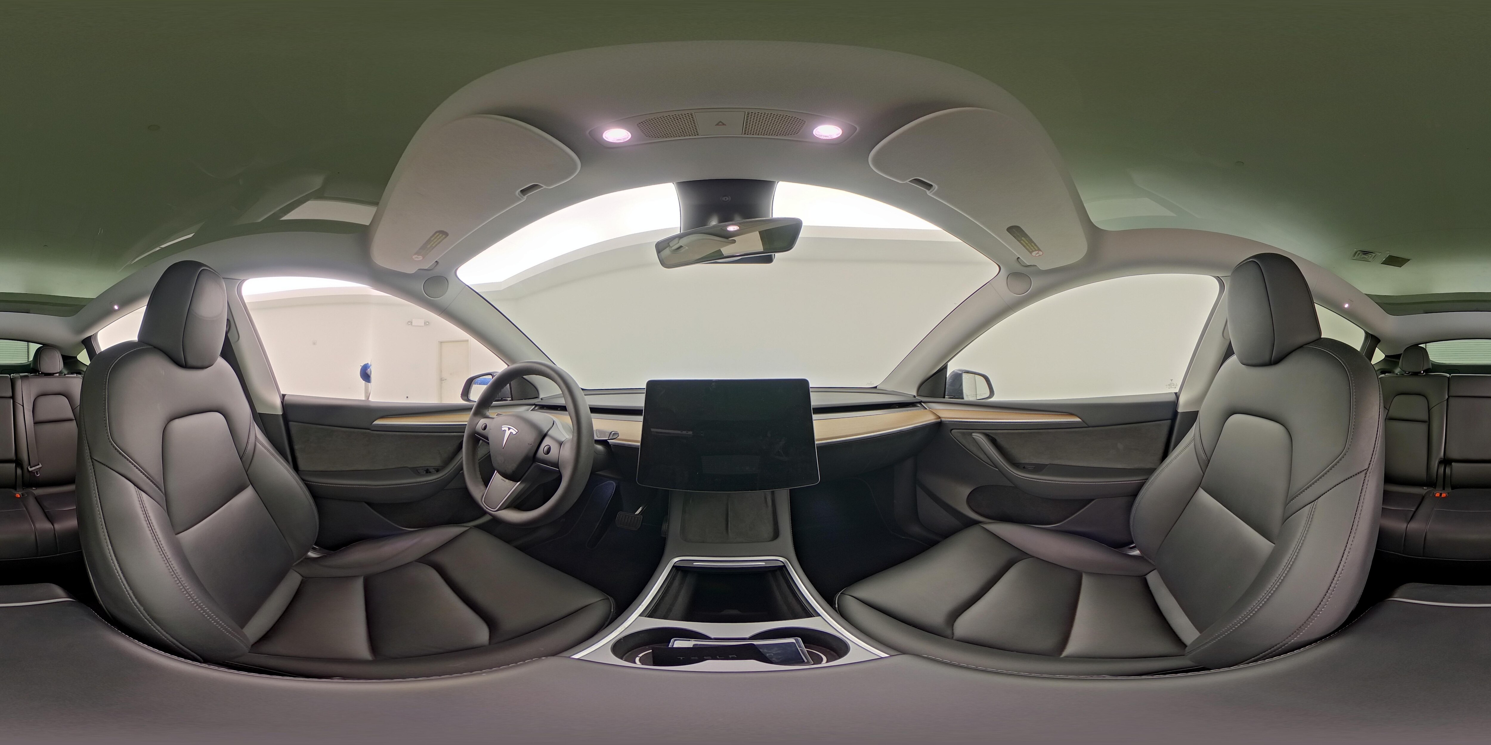 2023 Tesla Model Y Long Range - Photo 23