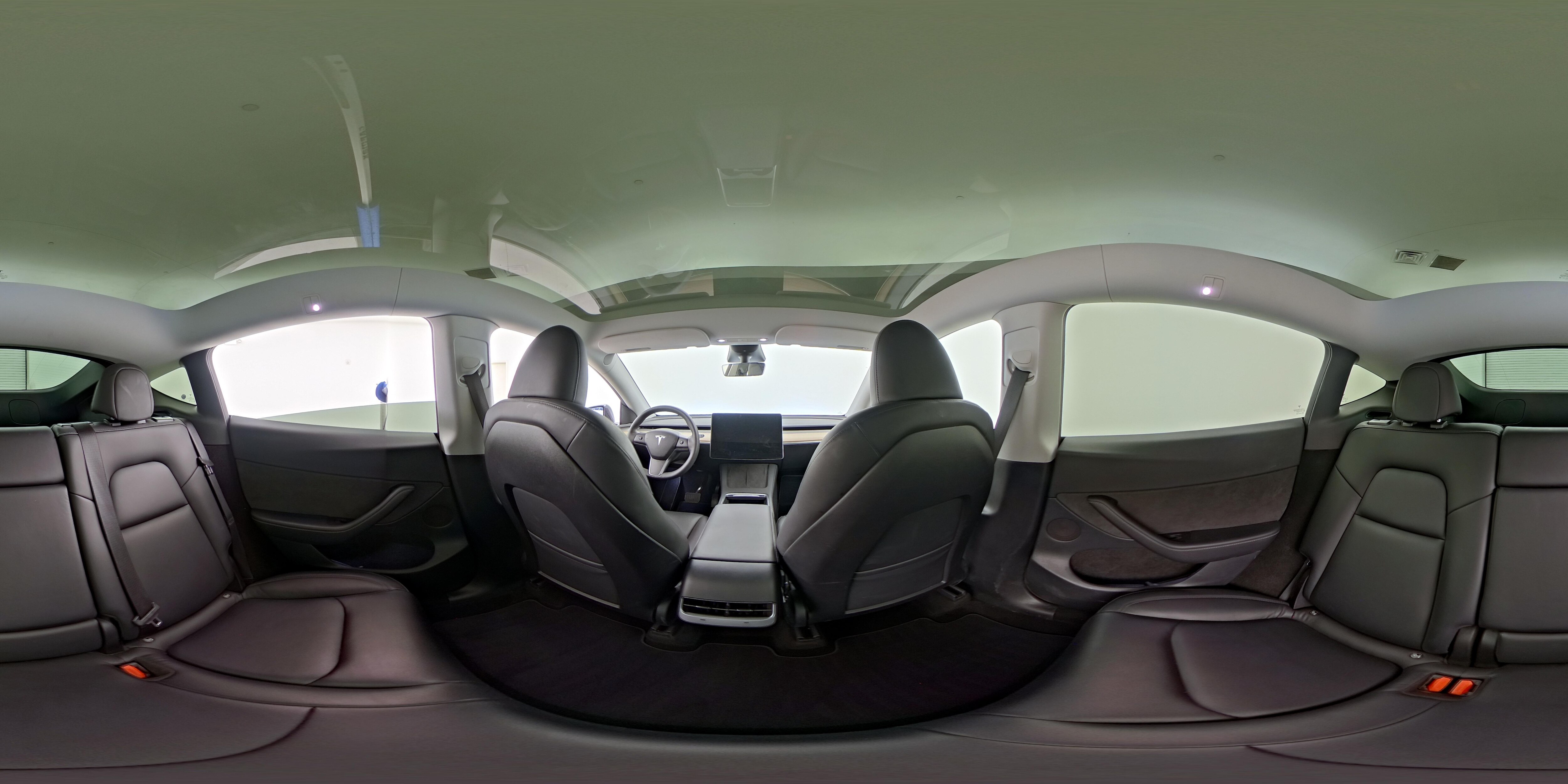 2023 Tesla Model Y Long Range - Photo 24