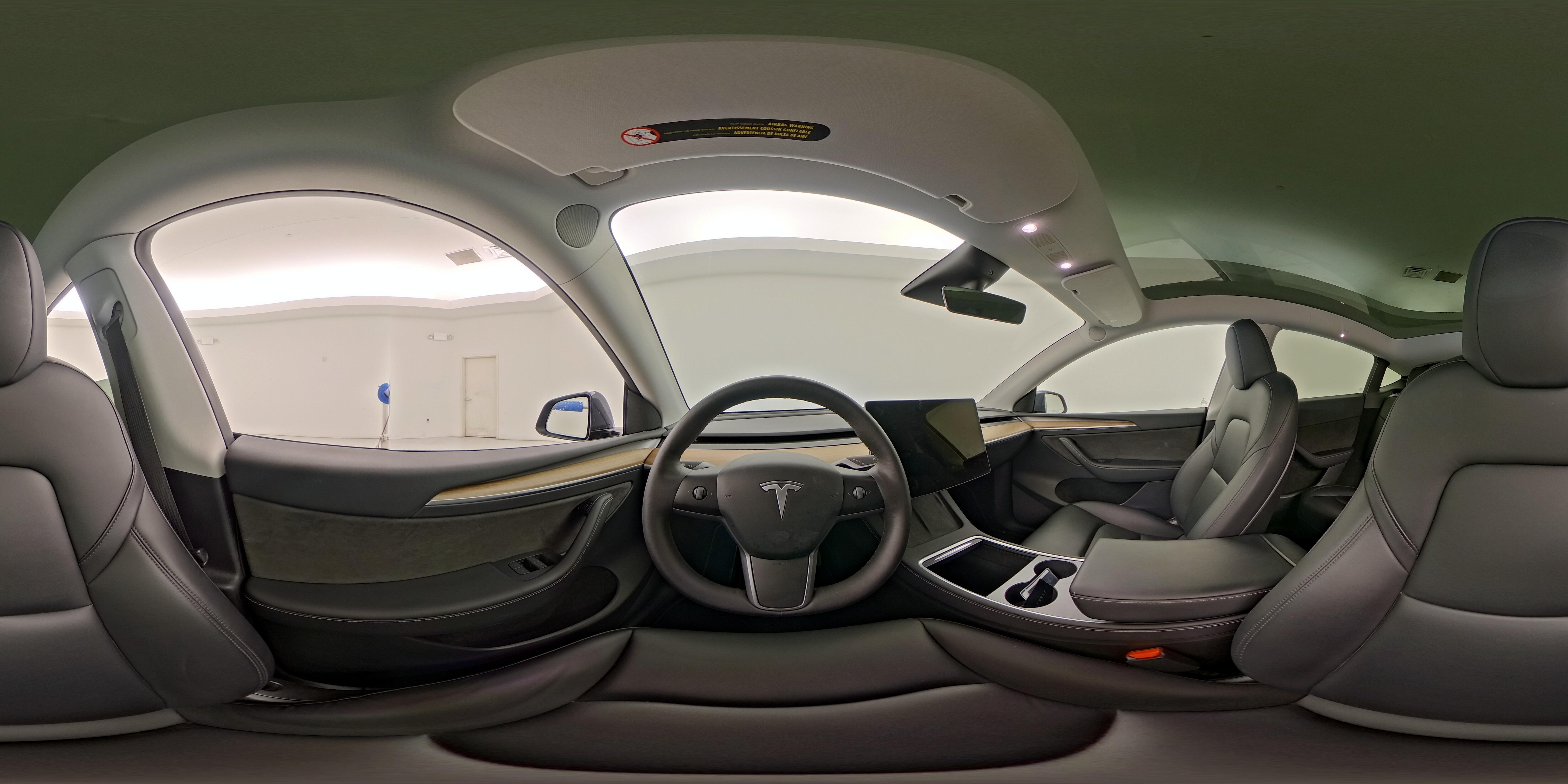 2023 Tesla Model Y Long Range - Photo 25