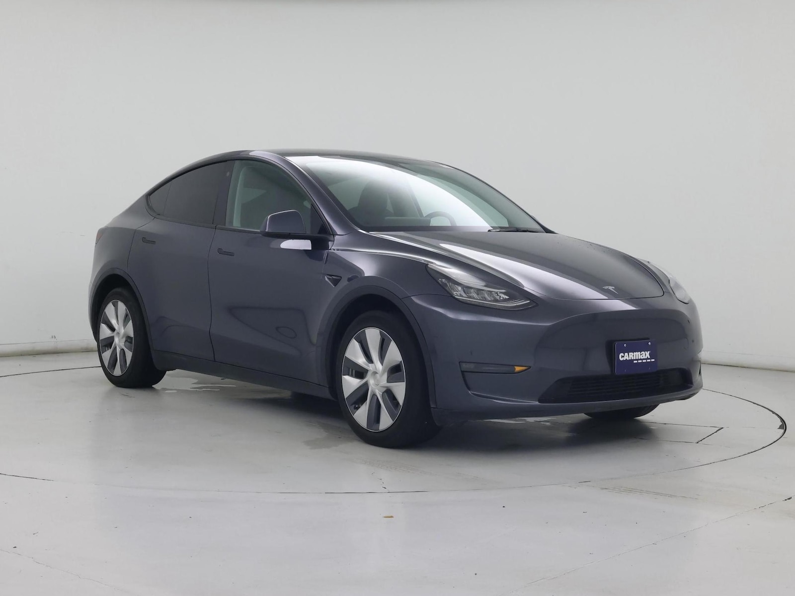 2023 Tesla Model Y Long Range - Photo 2