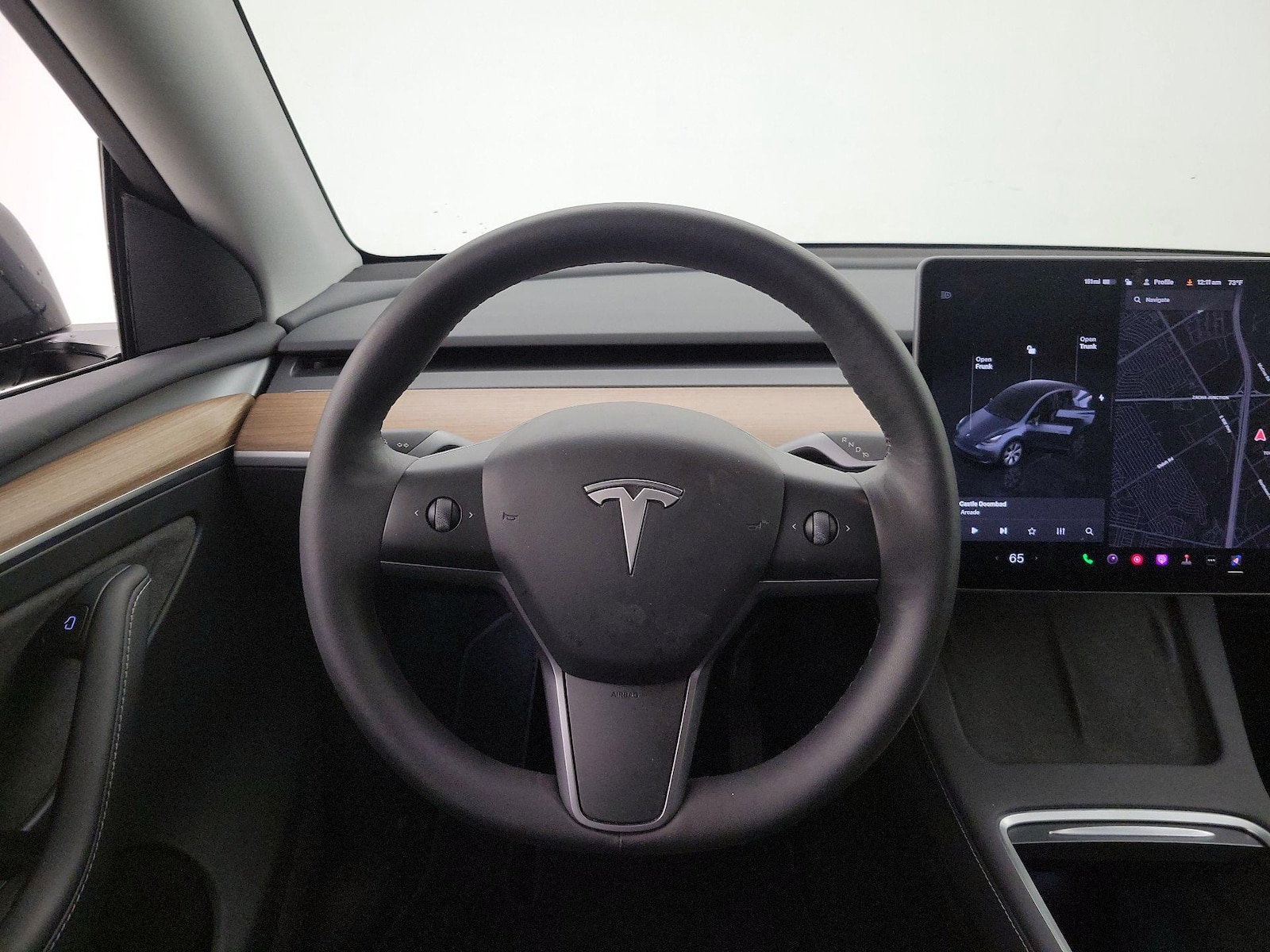 2023 Tesla Model Y Long Range - Photo 11