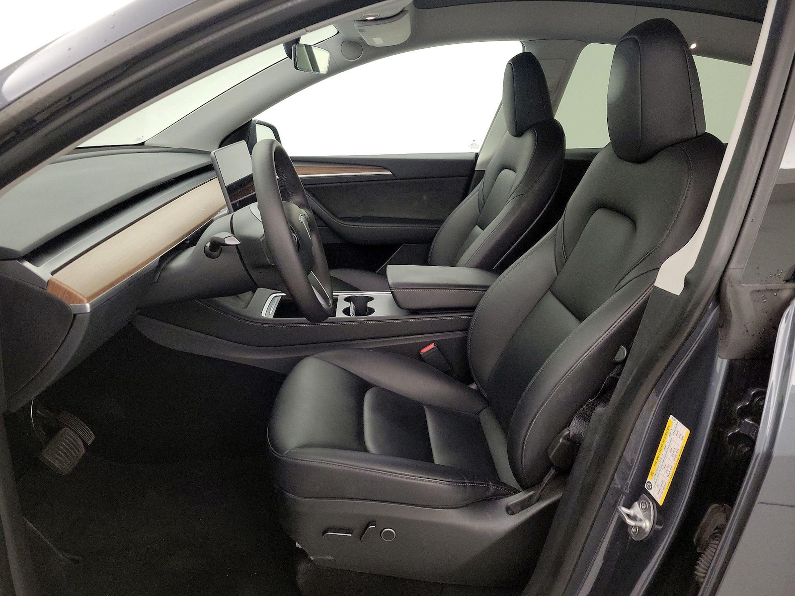2023 Tesla Model Y Long Range - Photo 12