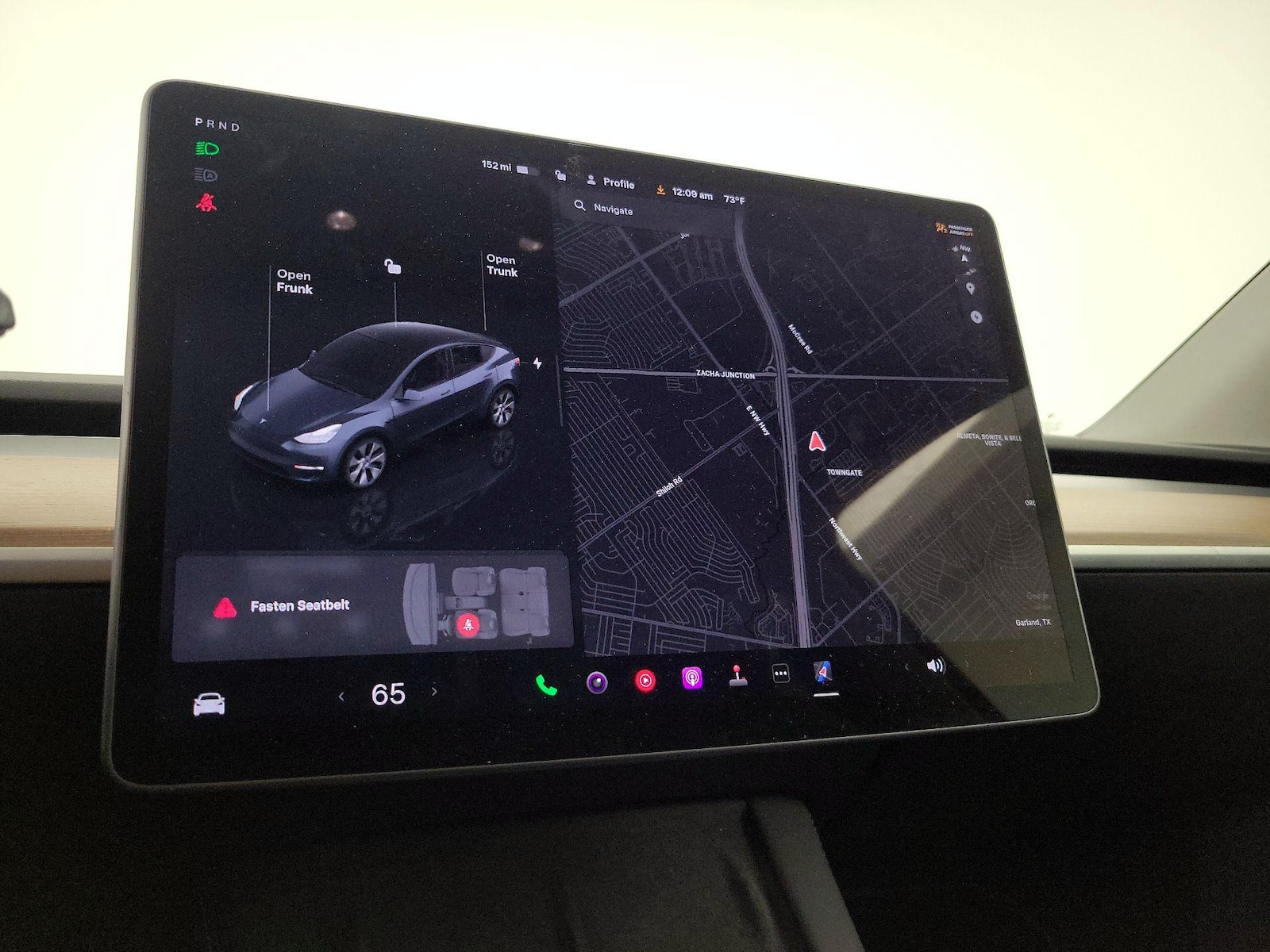 2023 Tesla Model Y Long Range - Photo 14