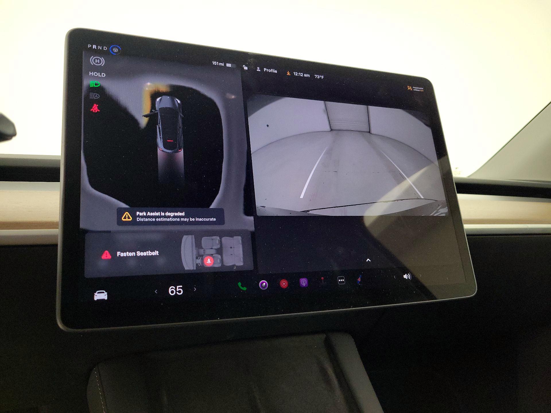 Thumbnail: 2023 Tesla Model Y - 14