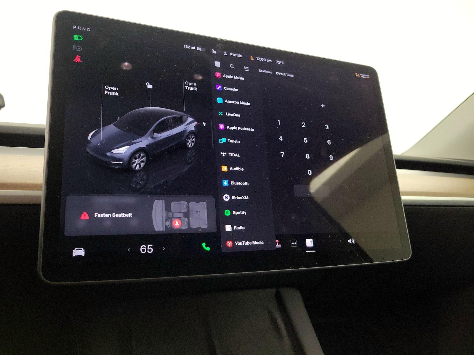 2023 Tesla Model Y Long Range - Photo 16