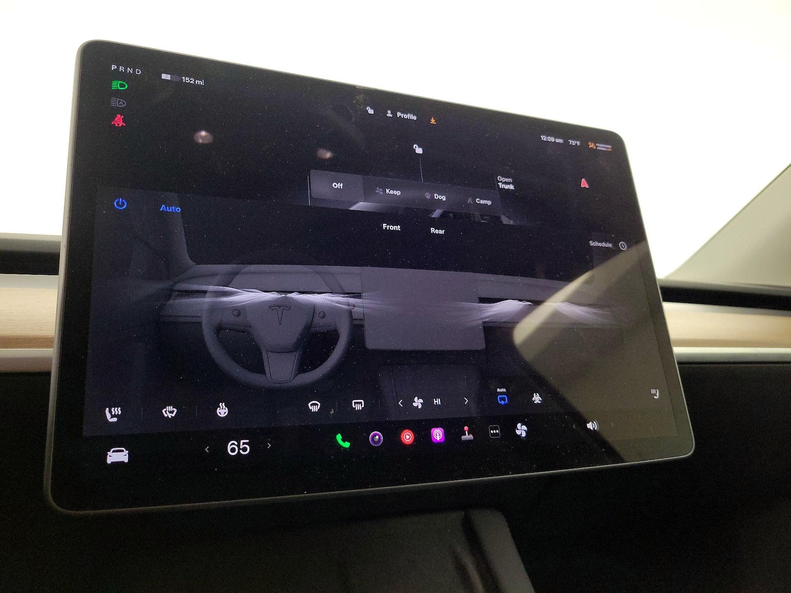 2023 Tesla Model Y Long Range - Photo 17
