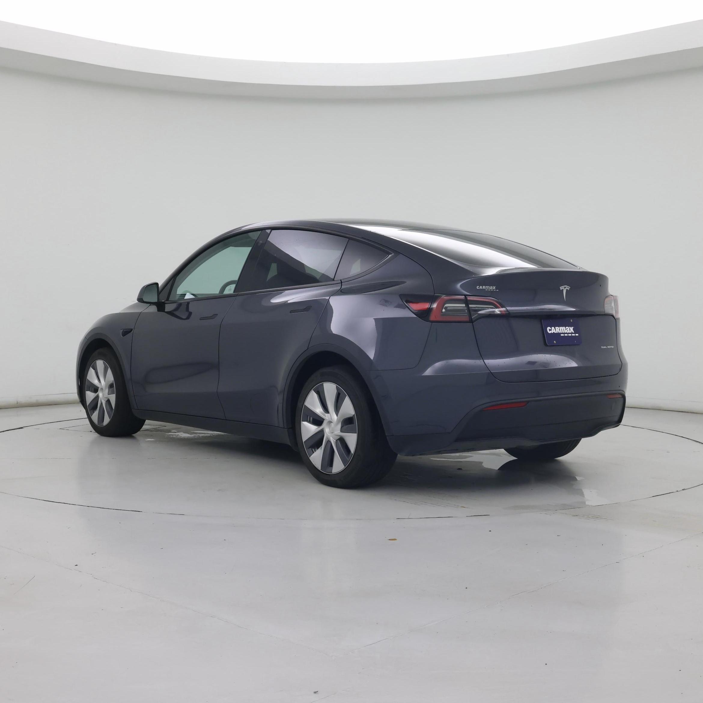Thumbnail: 2023 Tesla Model Y - 2