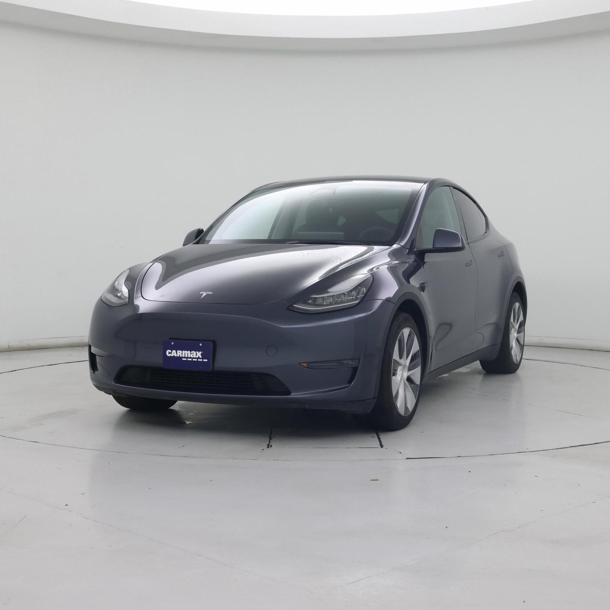 Thumbnail: 2023 Tesla Model Y - 4