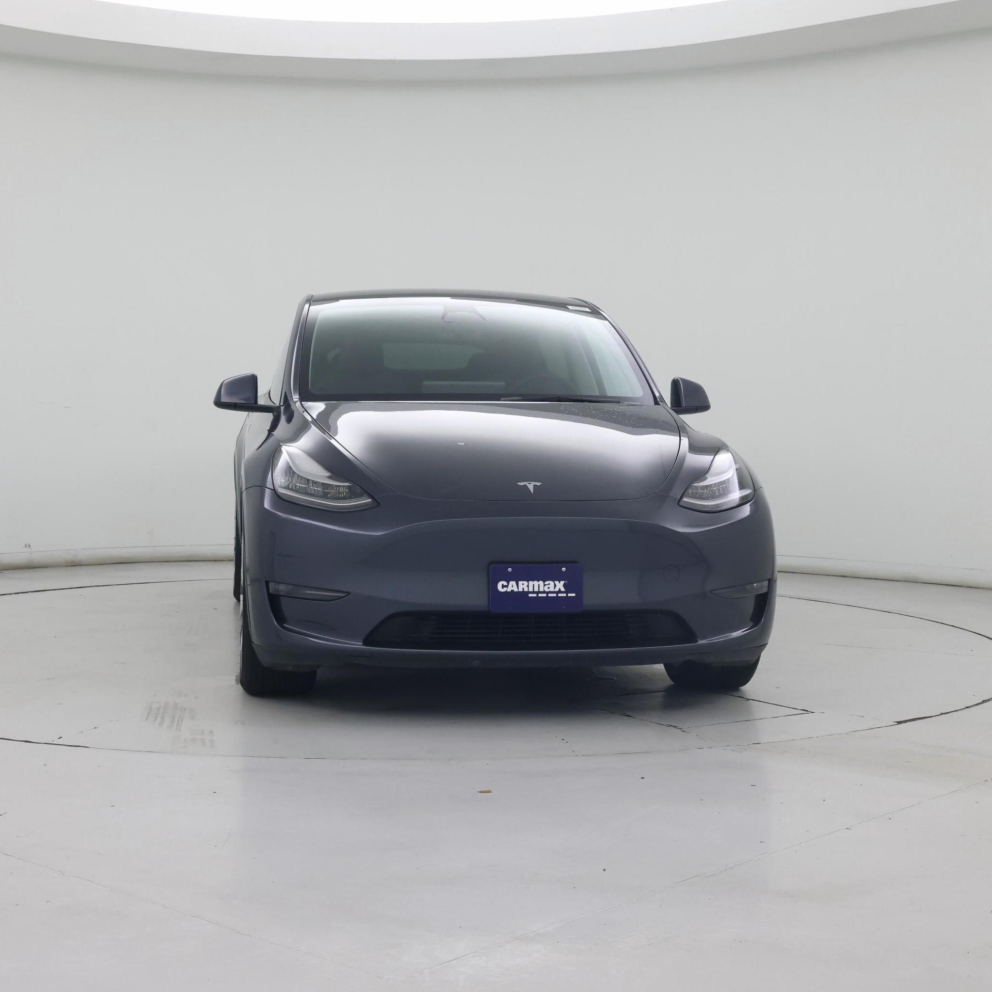 Thumbnail: 2023 Tesla Model Y - 5