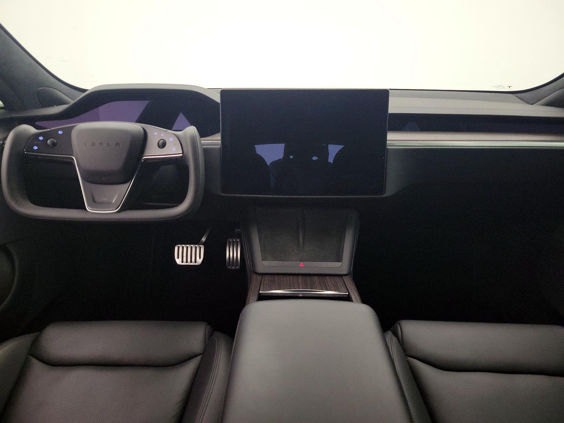 Thumbnail: 2022 Tesla Model S - 9