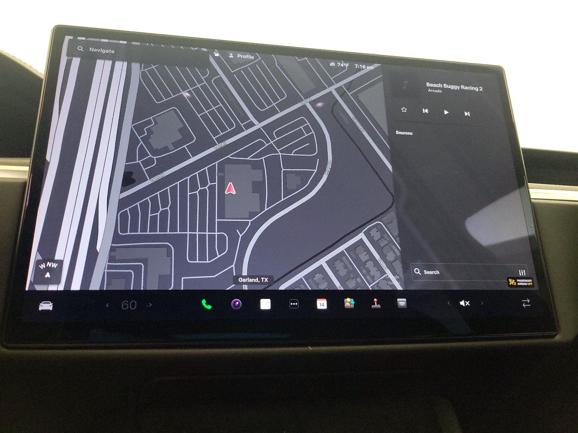 Thumbnail: 2022 Tesla Model S - 13