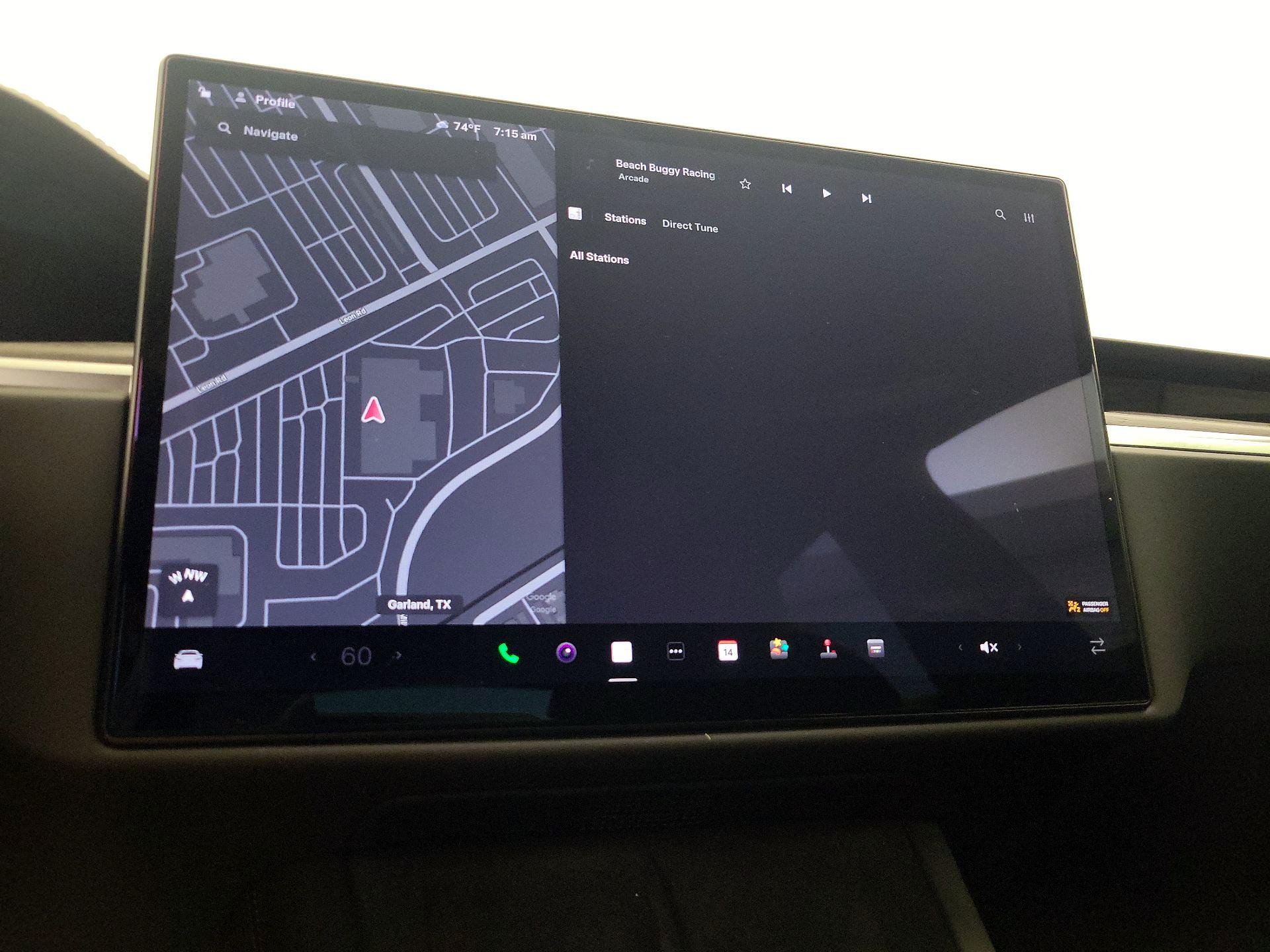 Thumbnail: 2022 Tesla Model S - 15