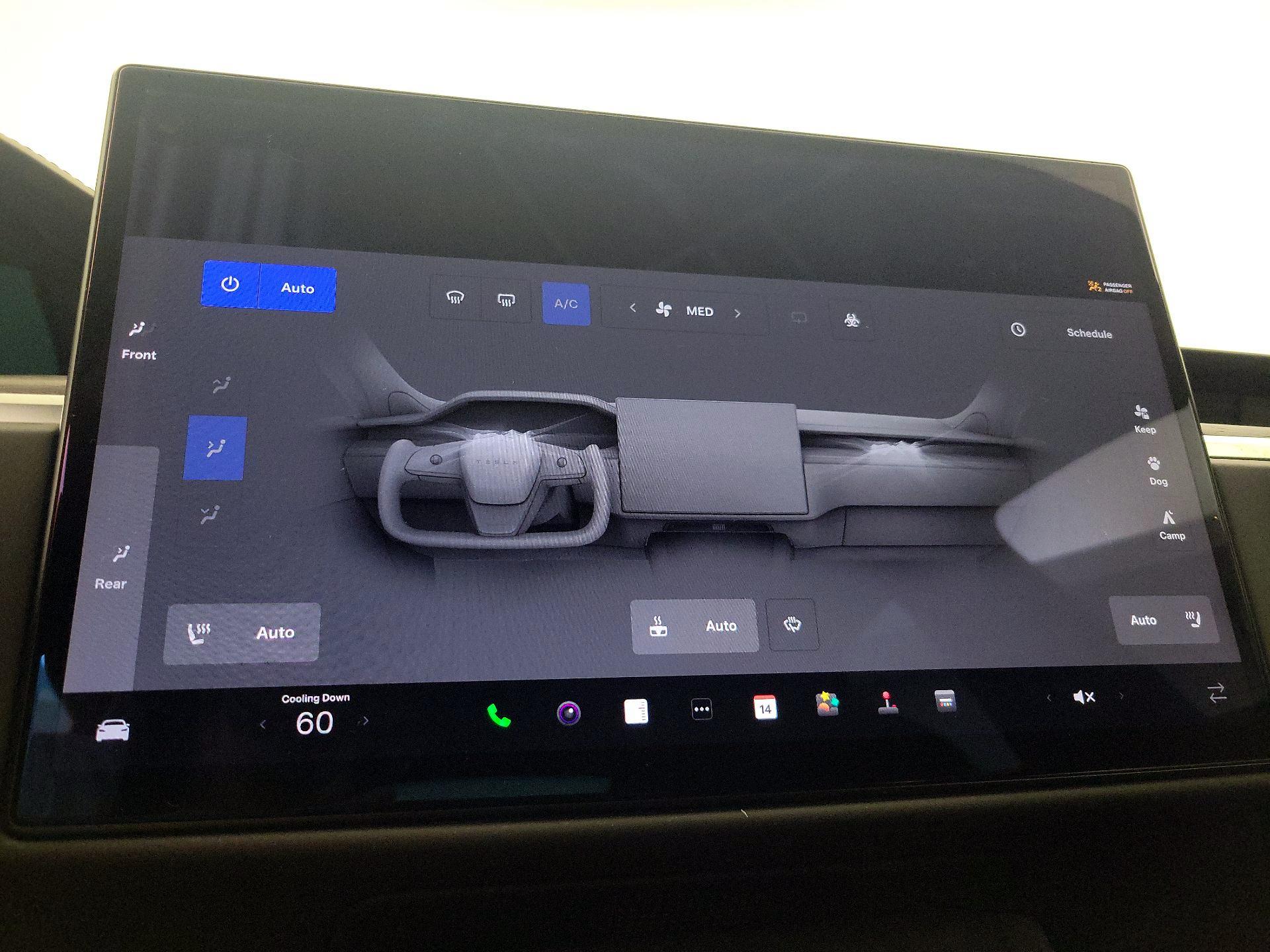 Thumbnail: 2022 Tesla Model S - 16
