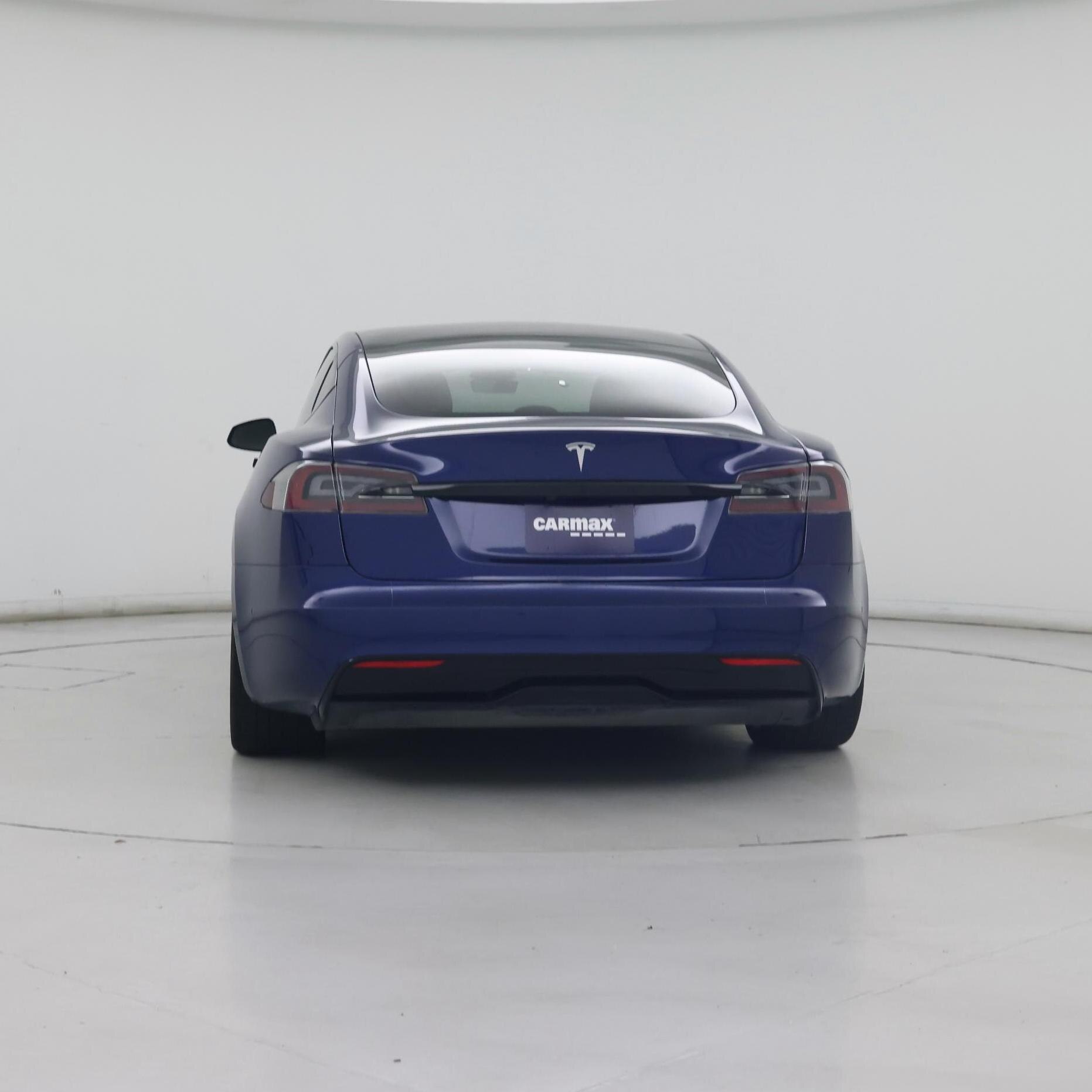 Thumbnail: 2022 Tesla Model S - 6