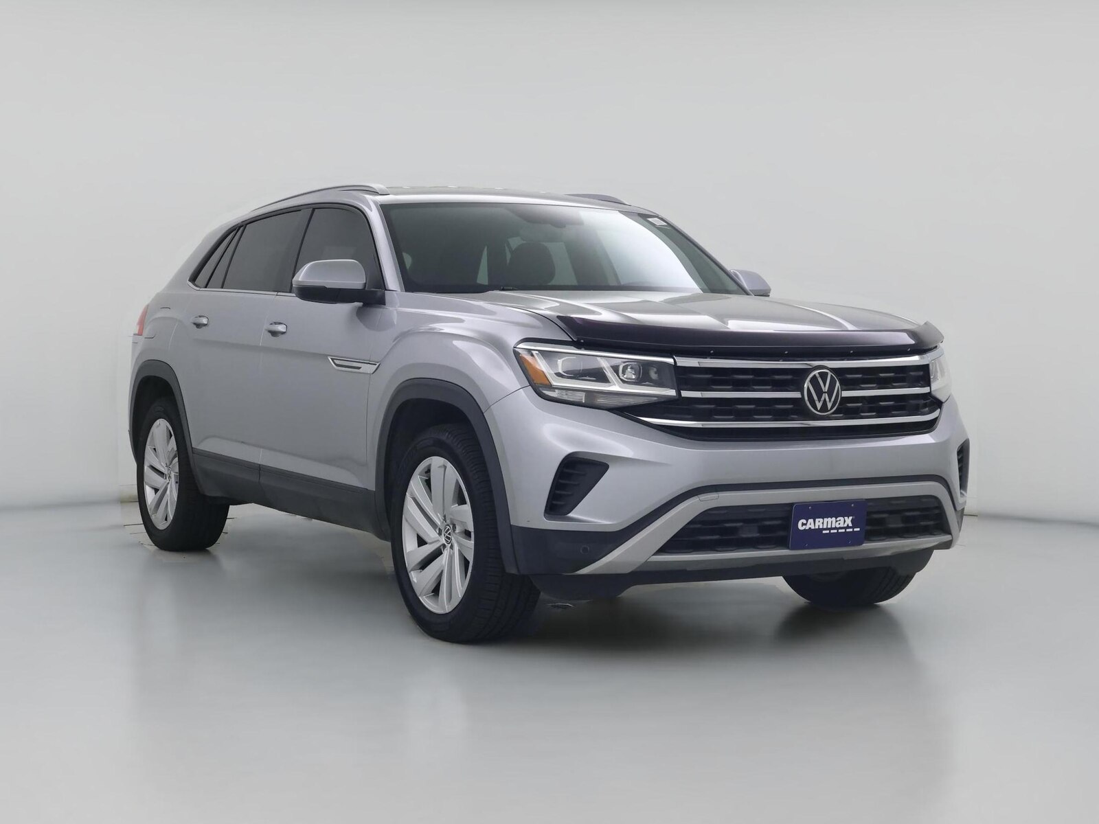 2020 Volkswagen Atlas Cross Sport