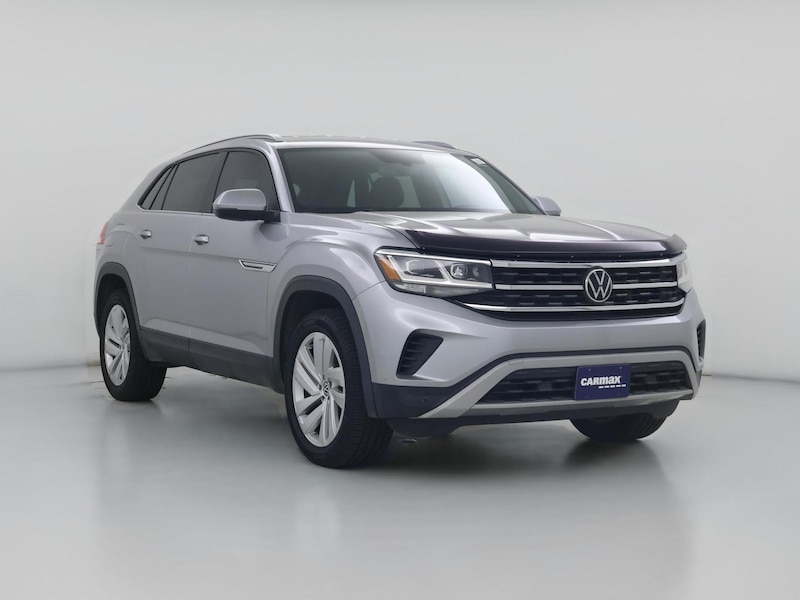 2020 Volkswagen Atlas Cross Sport SE