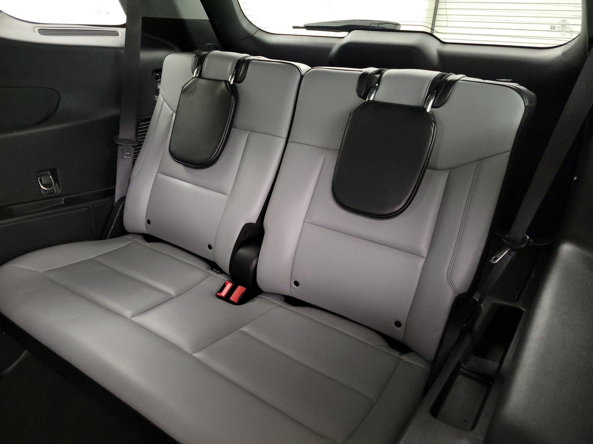 Thumbnail: 2021 Ford Explorer - 20