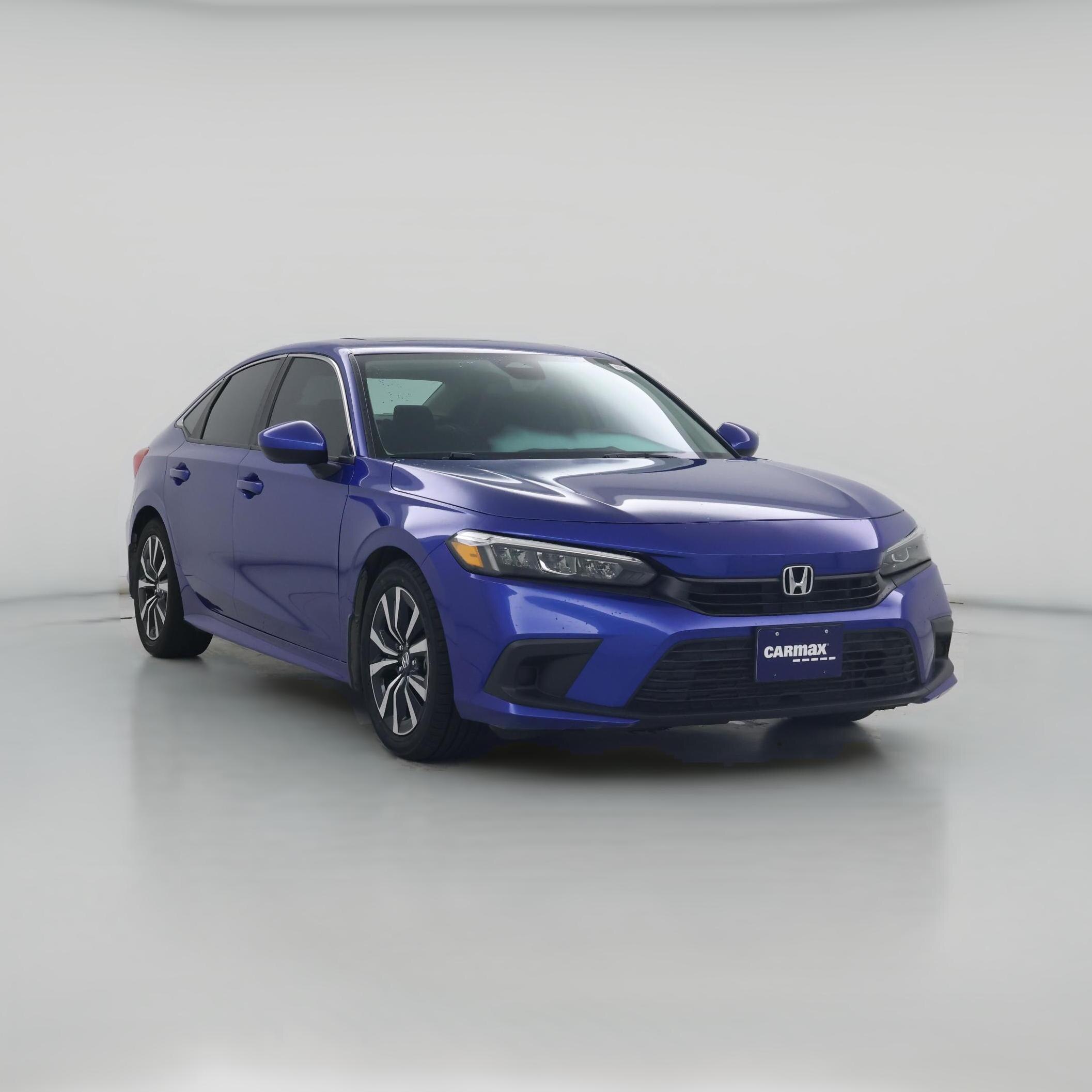 Thumbnail: 2023 Honda Civic - 1