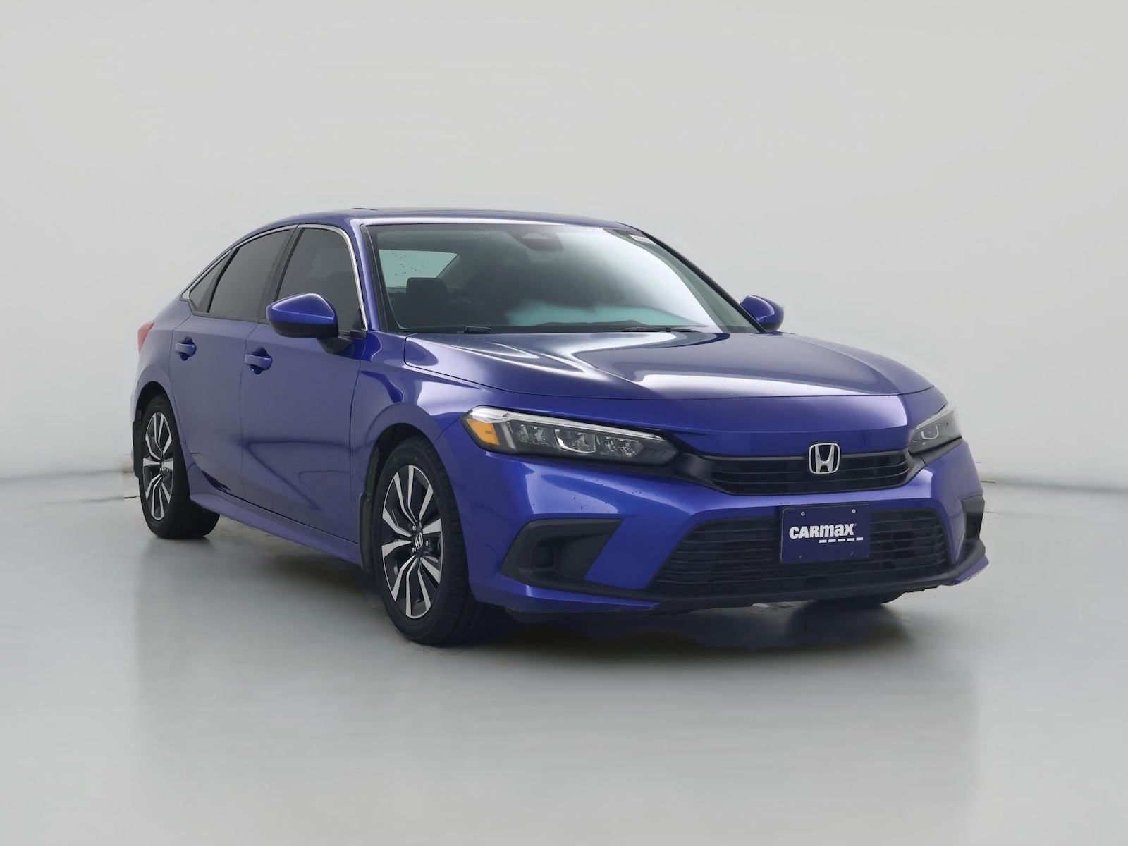 2023 Honda Civic EX