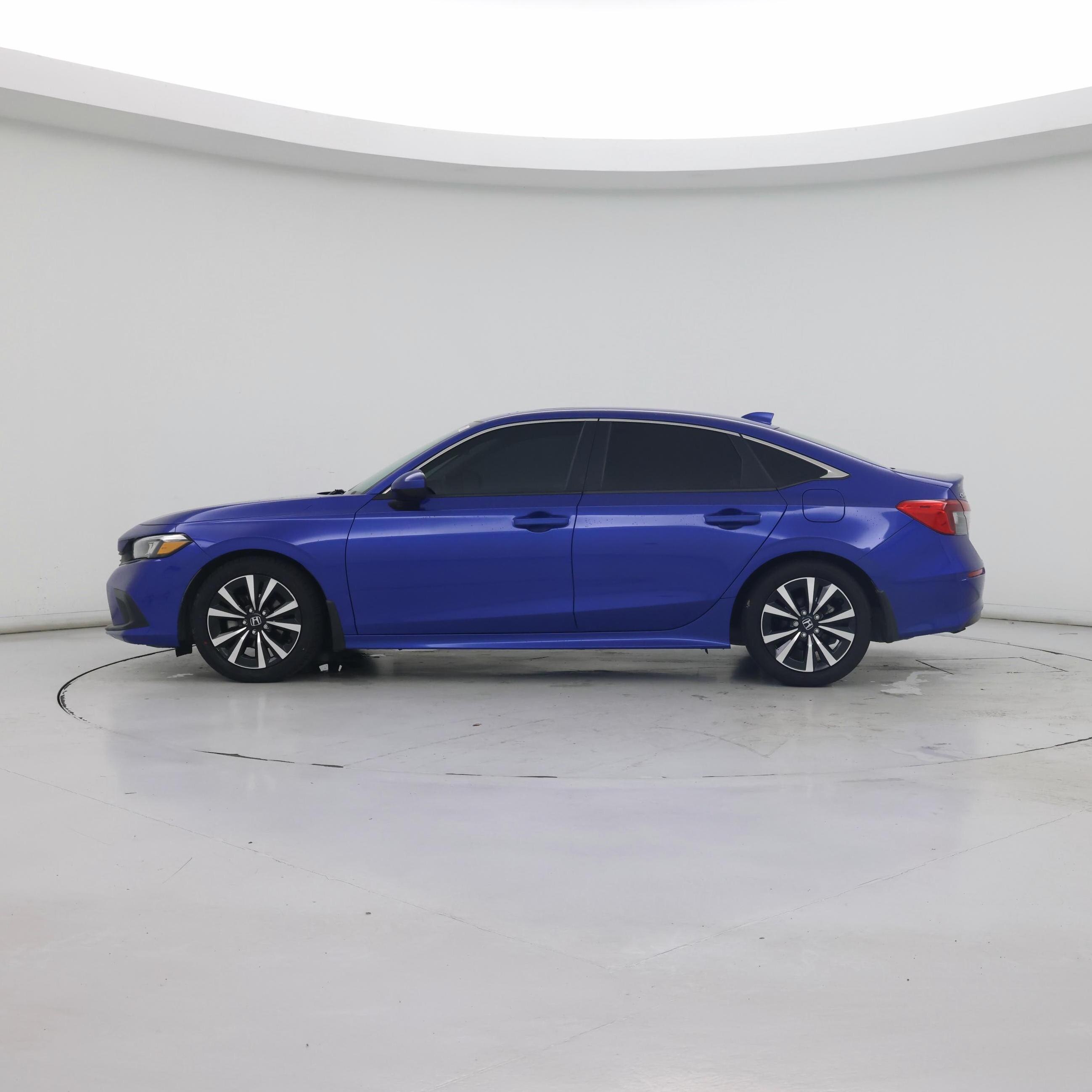 Thumbnail: 2023 Honda Civic - 3