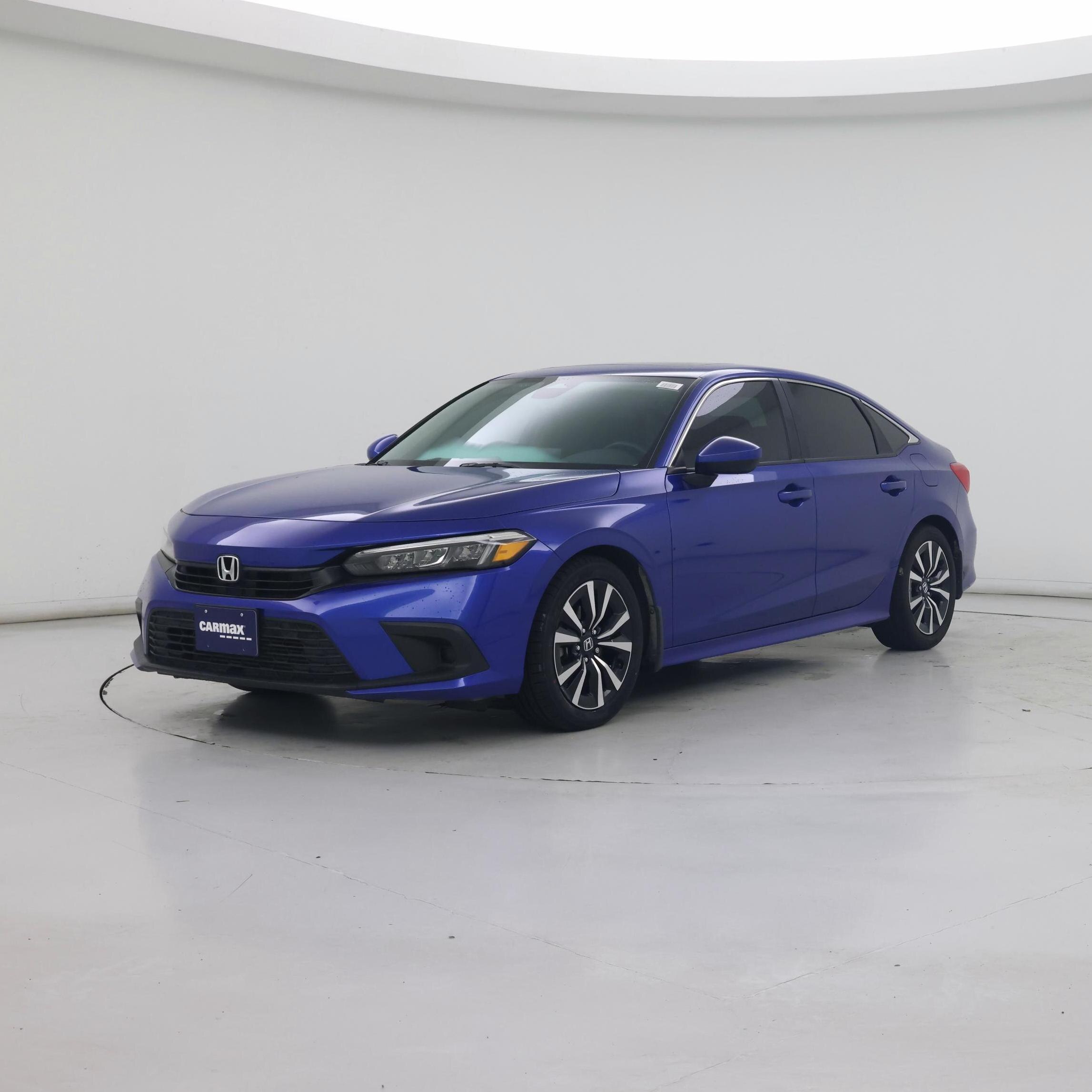 Thumbnail: 2023 Honda Civic - 4