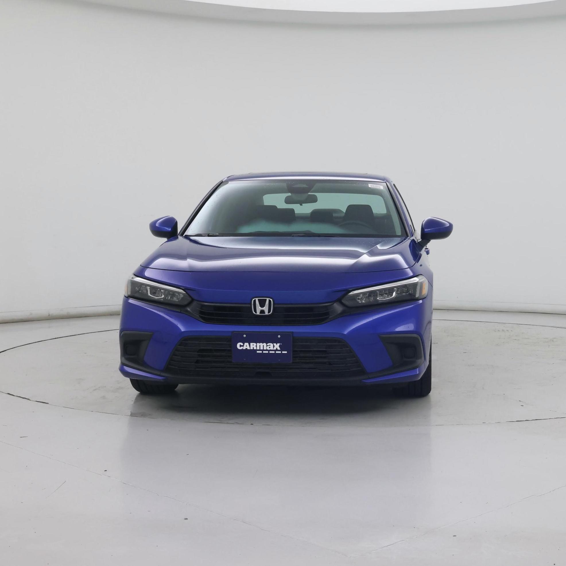 Thumbnail: 2023 Honda Civic - 5