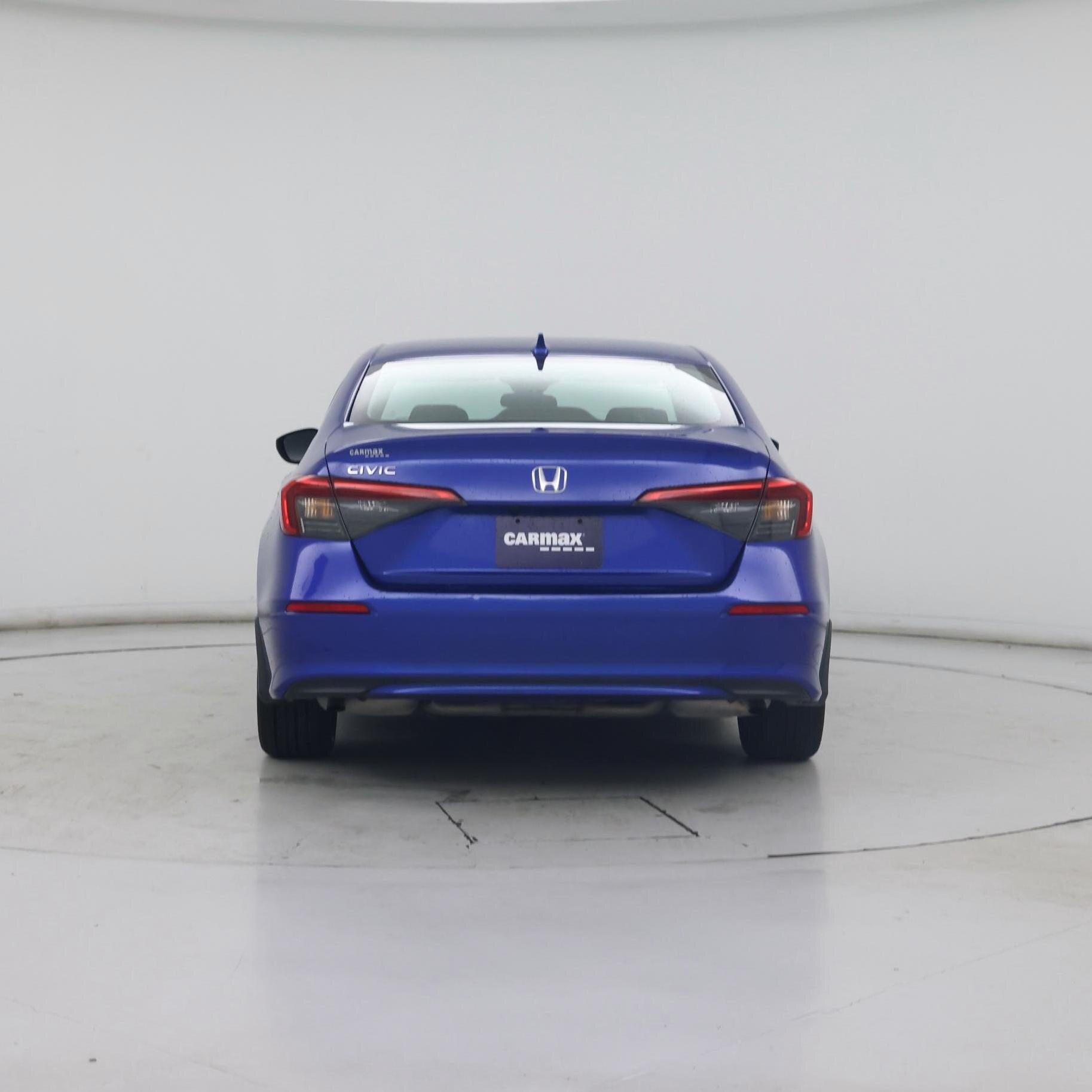 Thumbnail: 2023 Honda Civic - 6