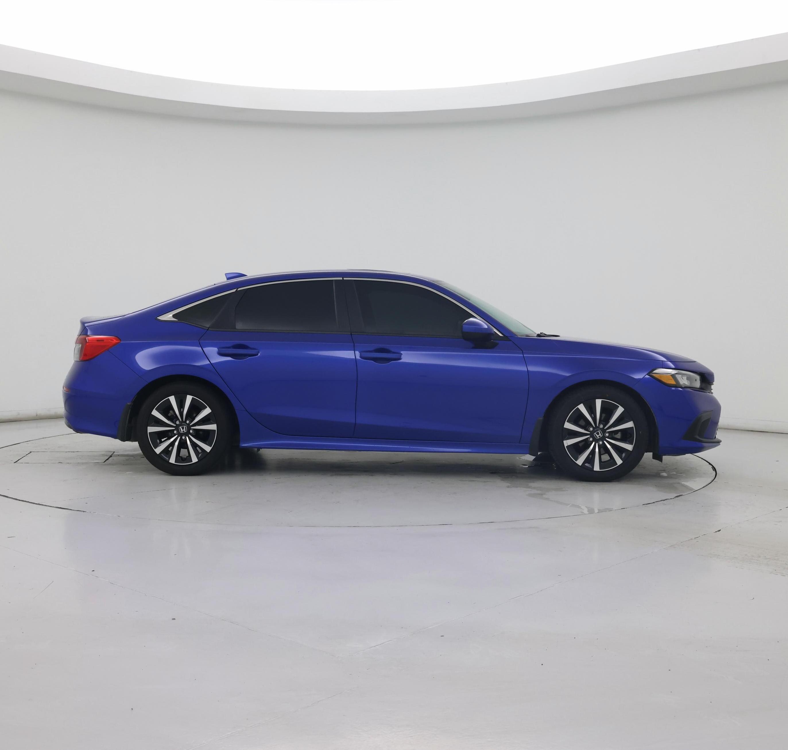Thumbnail: 2023 Honda Civic - 7