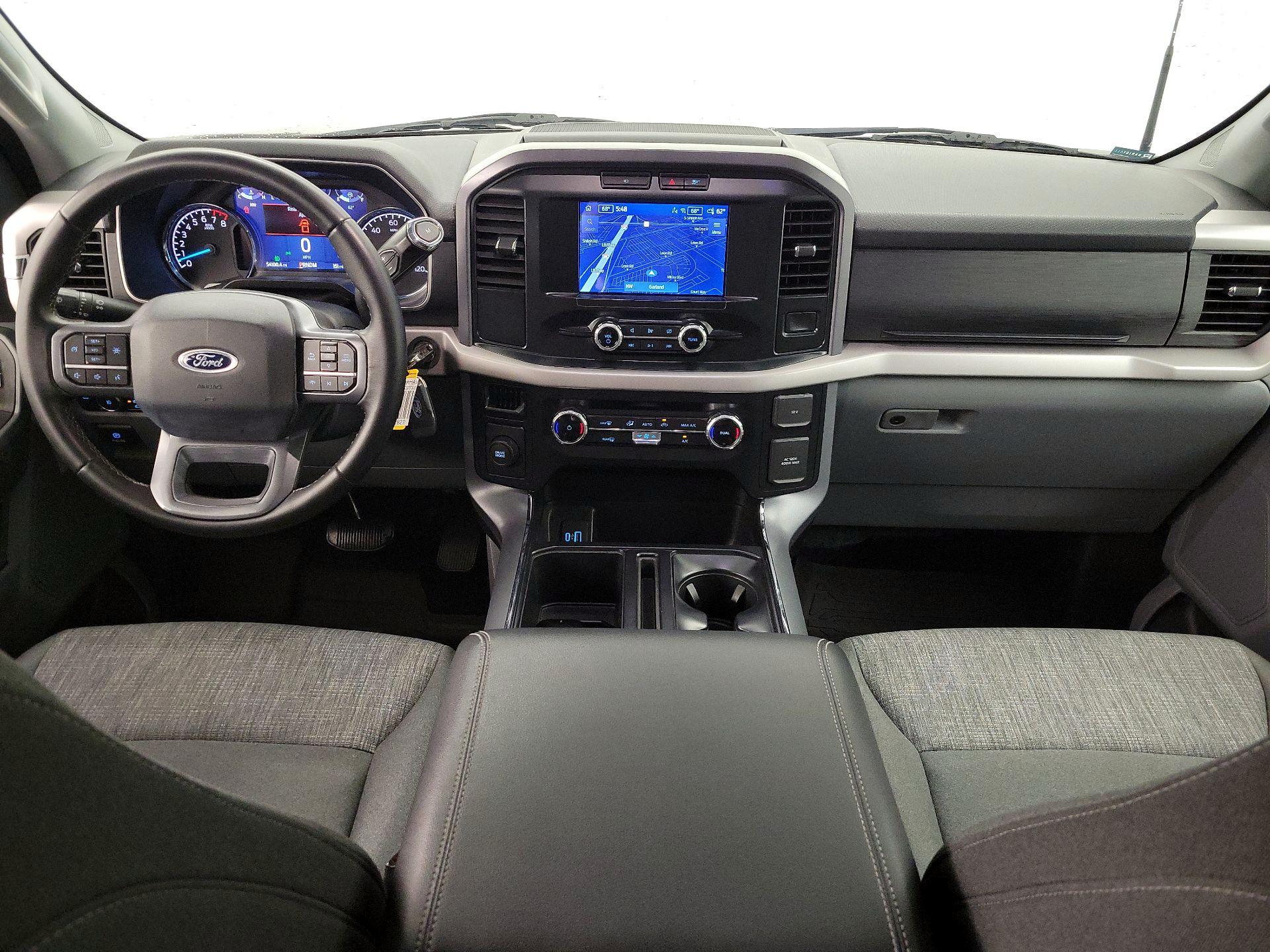 Thumbnail: 2023 Ford F-150 - 9