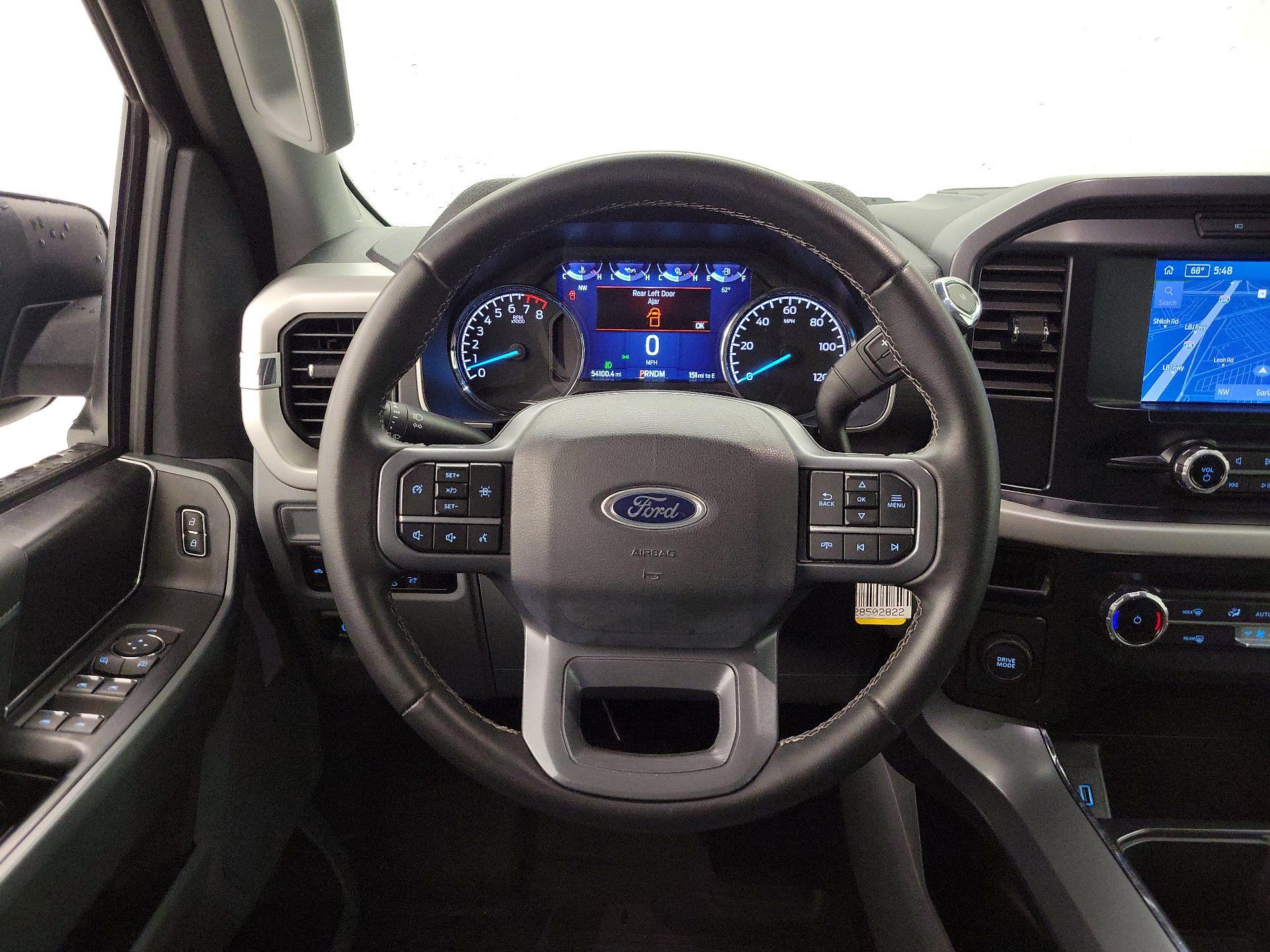 Thumbnail: 2023 Ford F-150 - 10