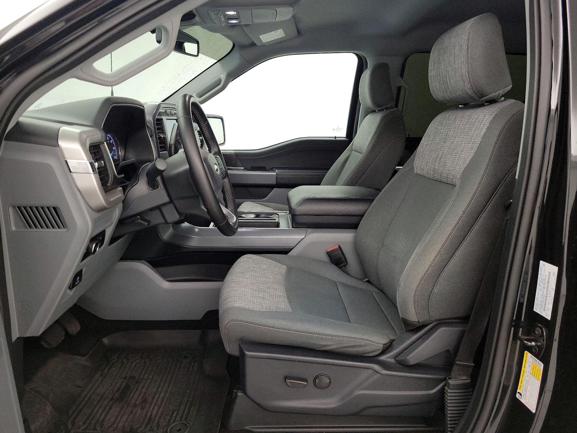 Thumbnail: 2023 Ford F-150 - 11