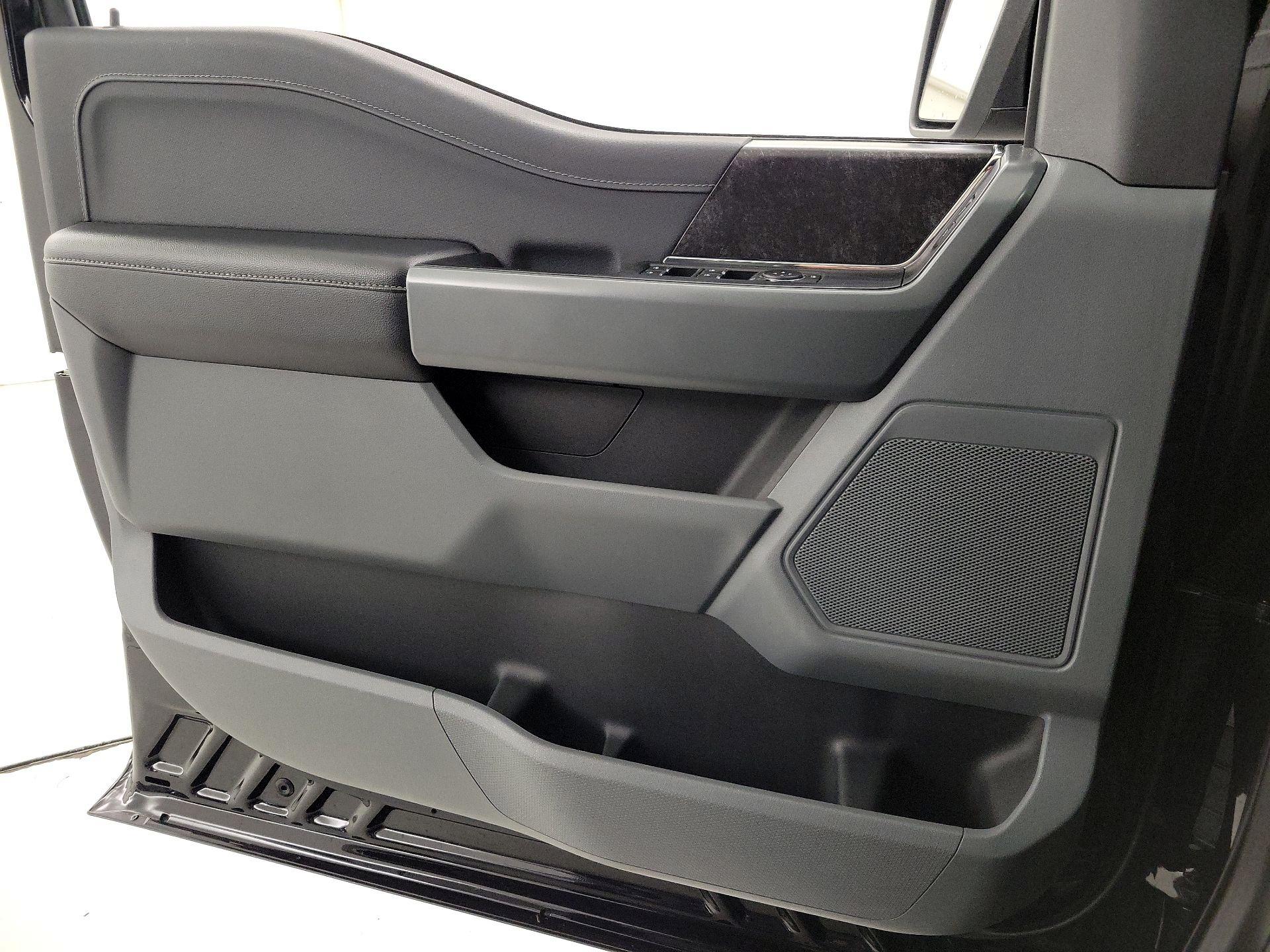 Thumbnail: 2023 Ford F-150 - 12