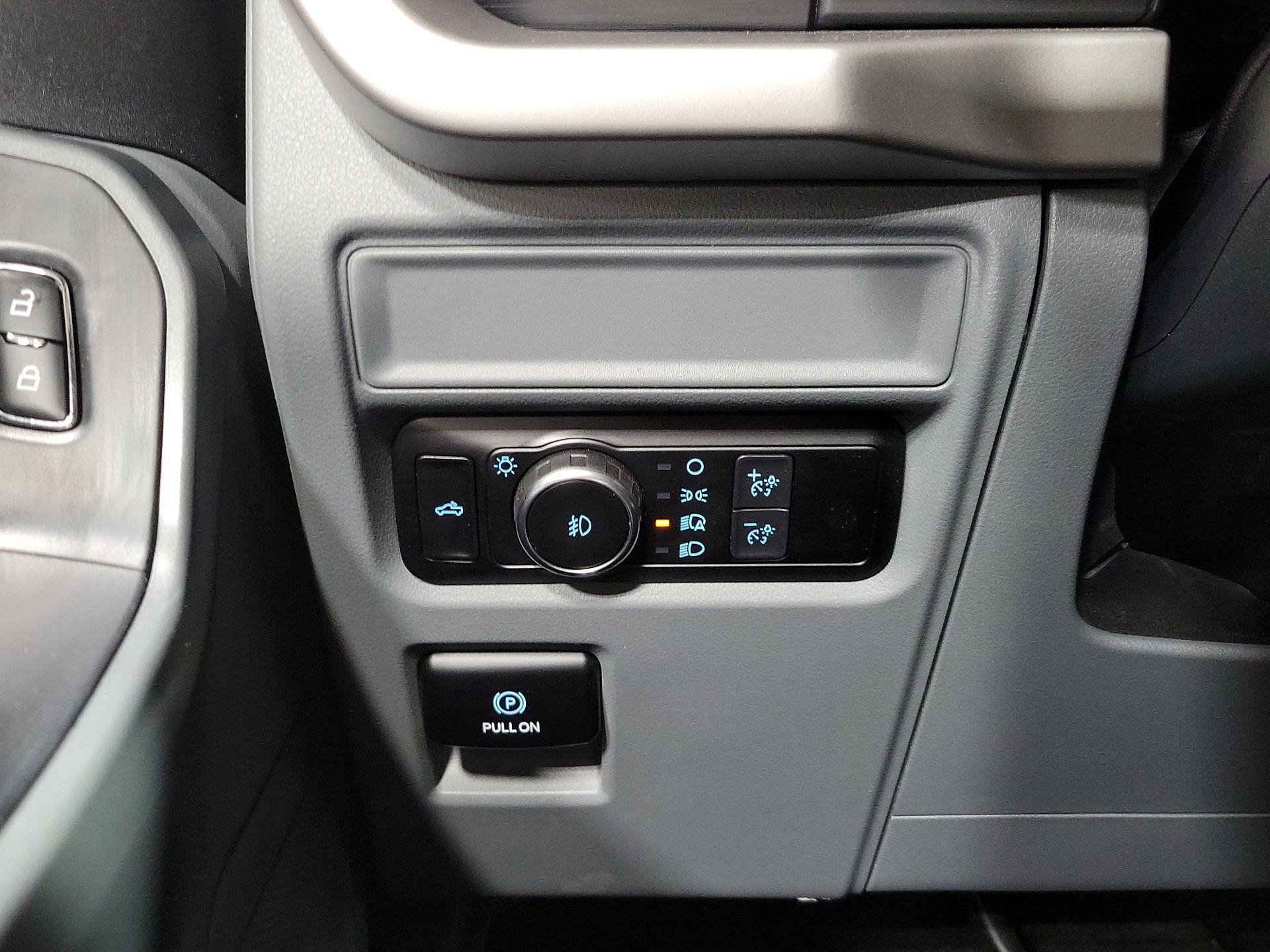 Thumbnail: 2023 Ford F-150 - 13