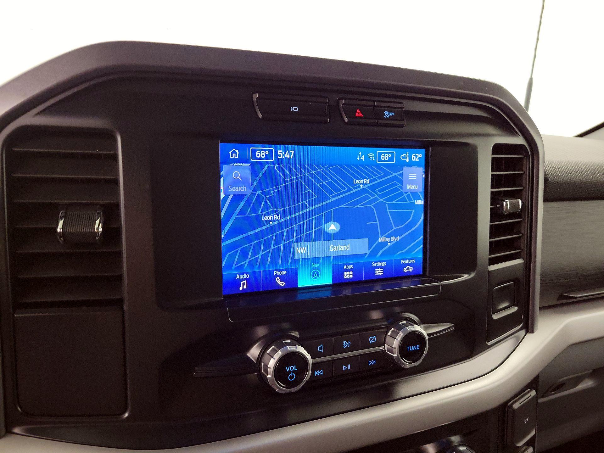 Thumbnail: 2023 Ford F-150 - 14