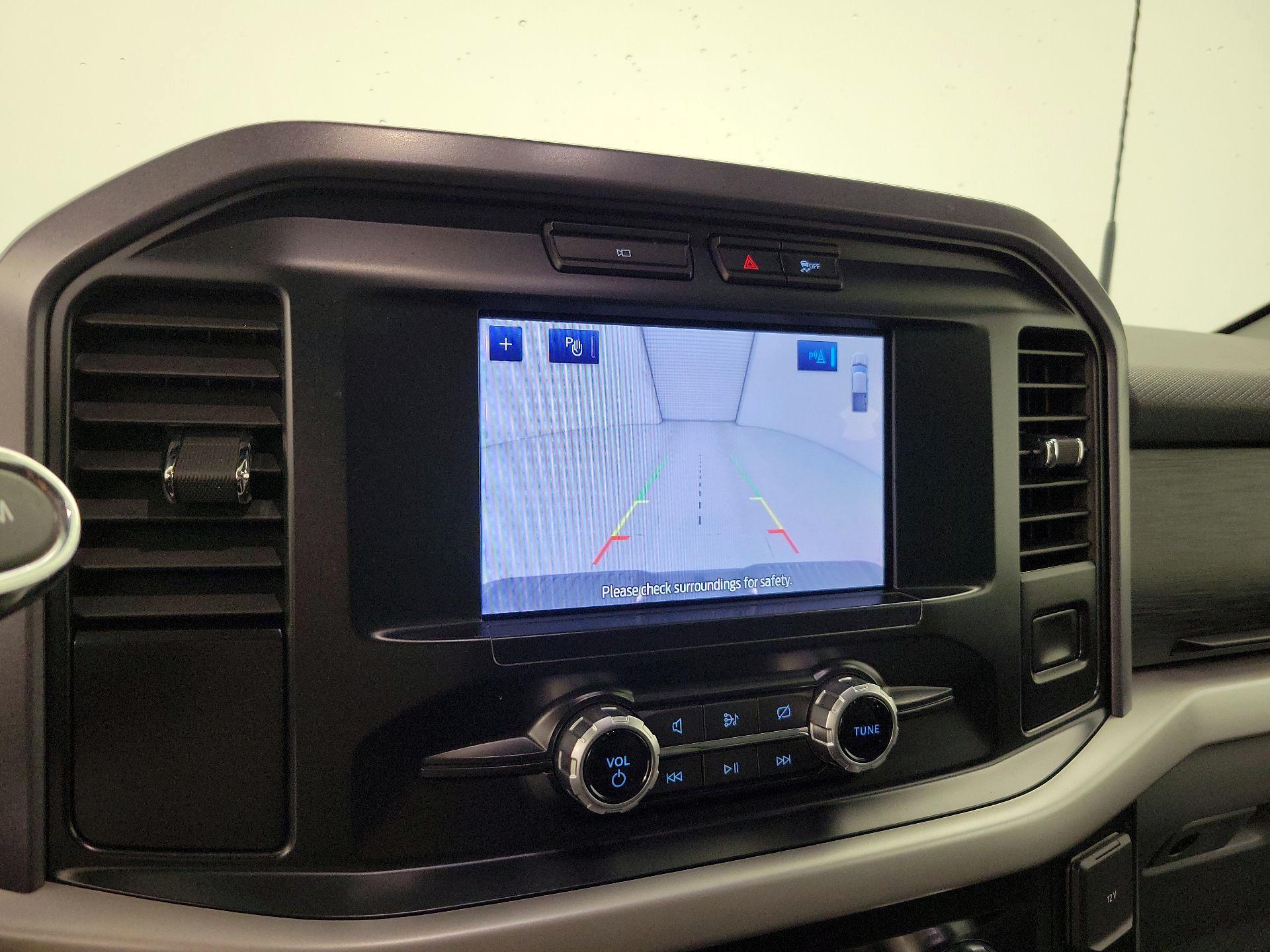 Thumbnail: 2023 Ford F-150 - 15