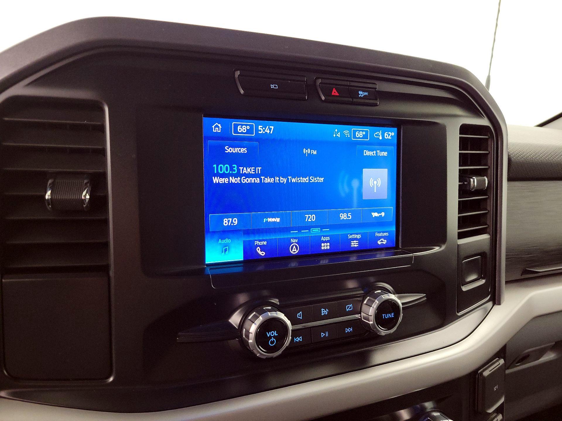 Thumbnail: 2023 Ford F-150 - 16