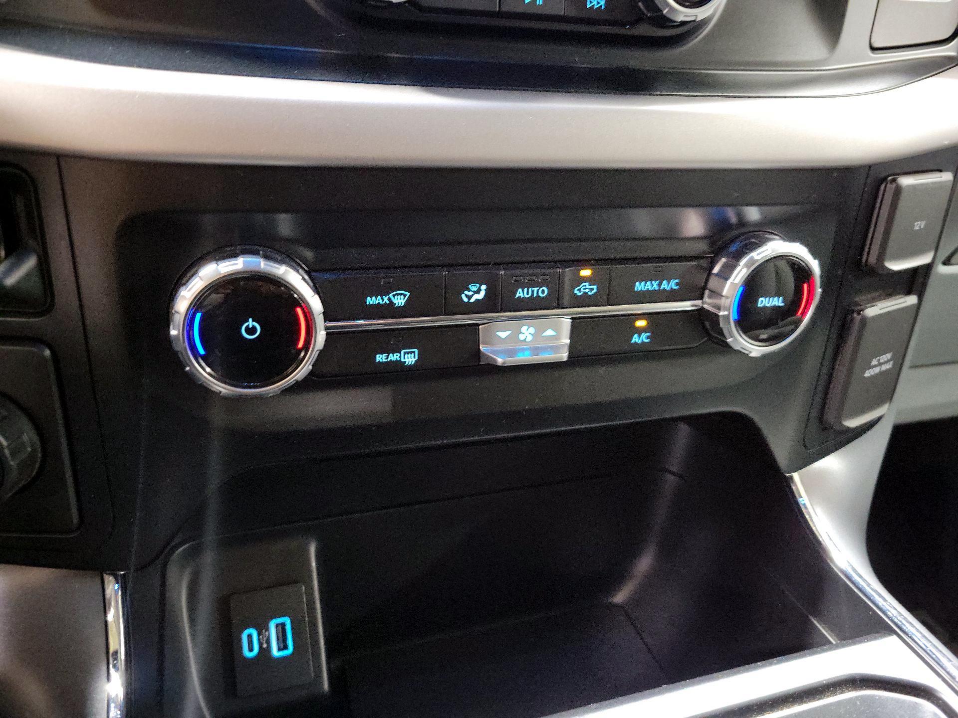 Thumbnail: 2023 Ford F-150 - 17