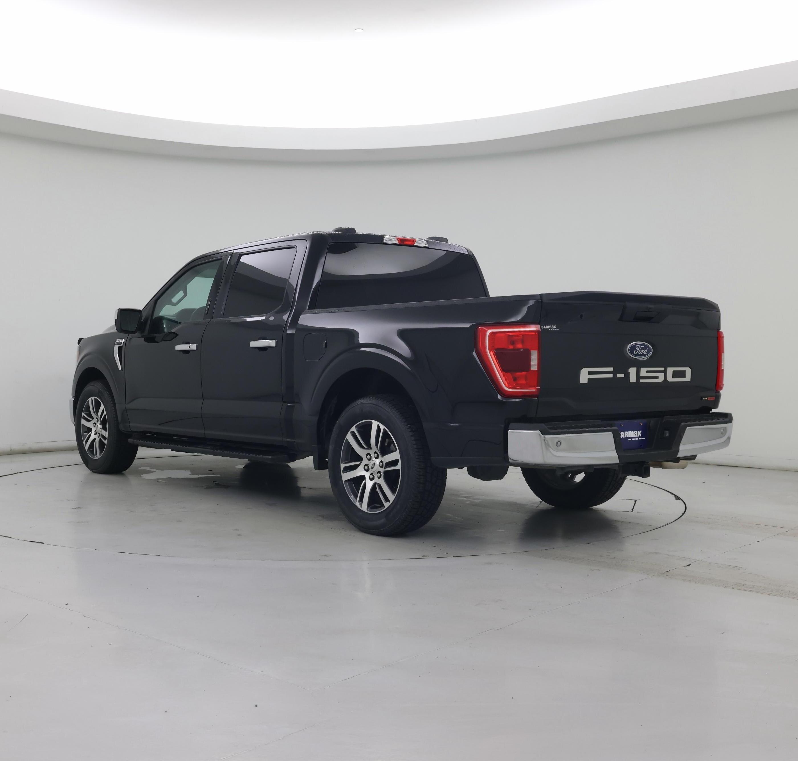 Thumbnail: 2023 Ford F-150 - 2